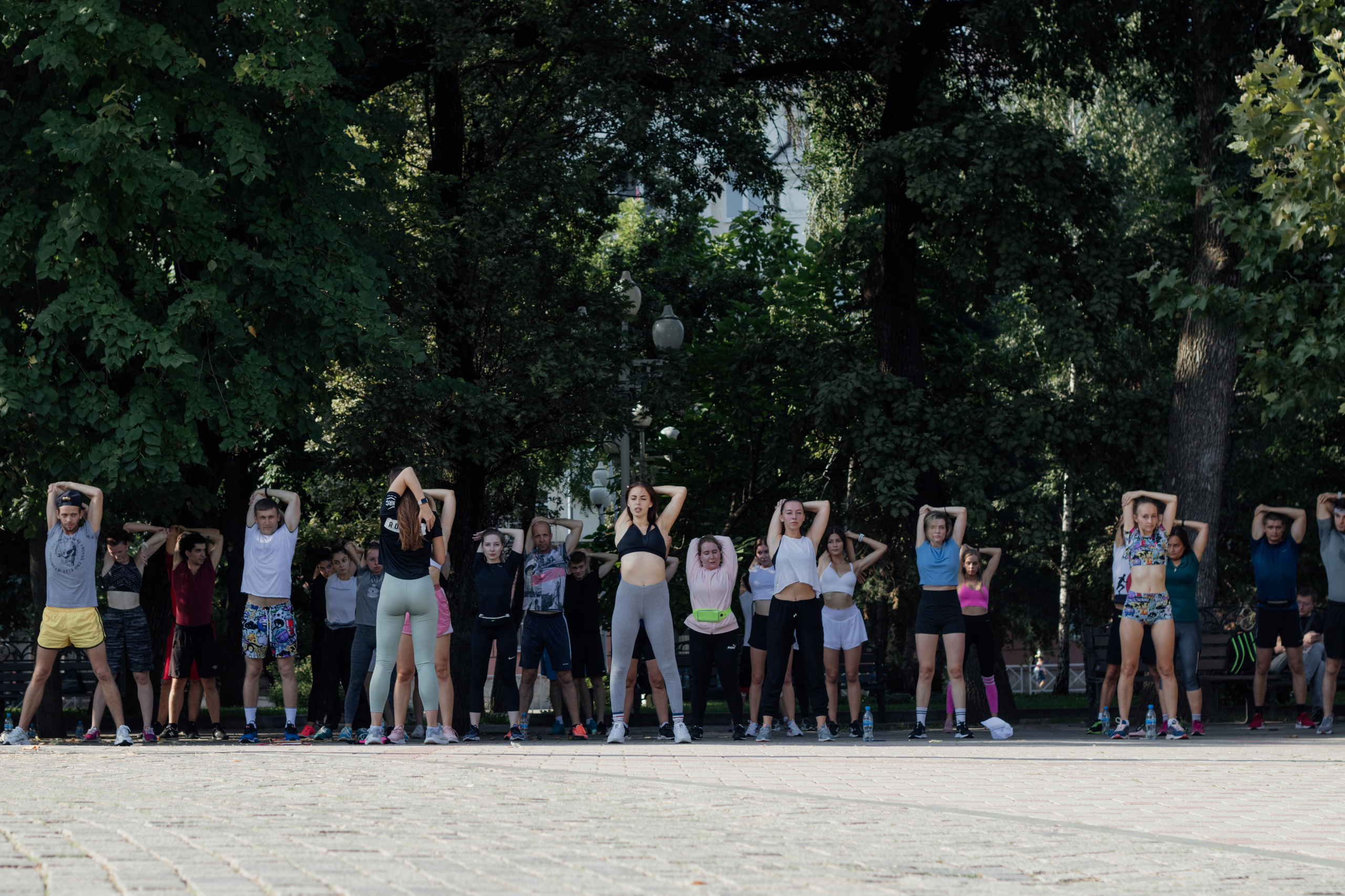 WeRUN Krasnodar. Фотограф — психолог Сочи, Краснодар, Москва
