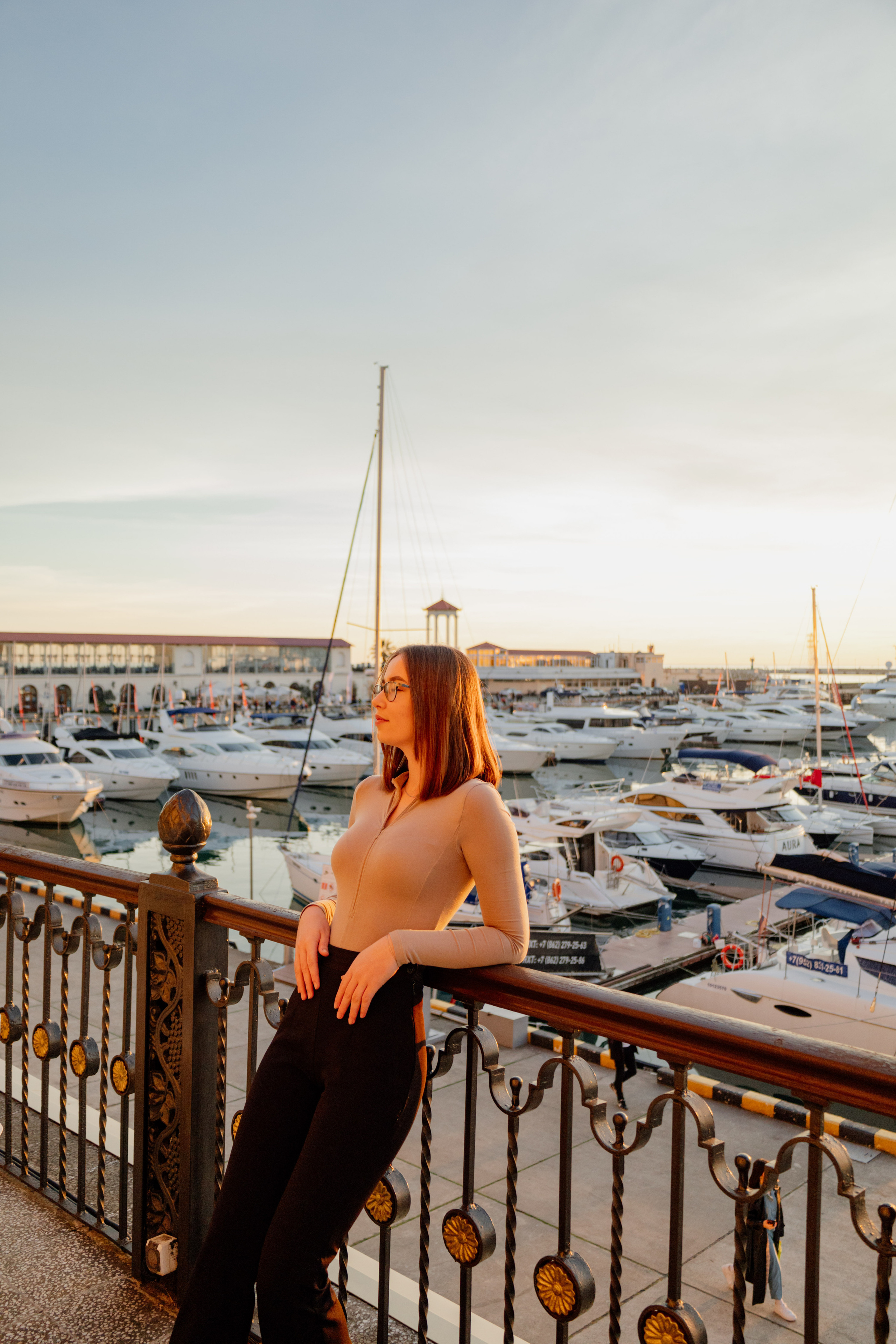 Ассоль. Фотограф — психолог Сочи, Краснодар, Москва