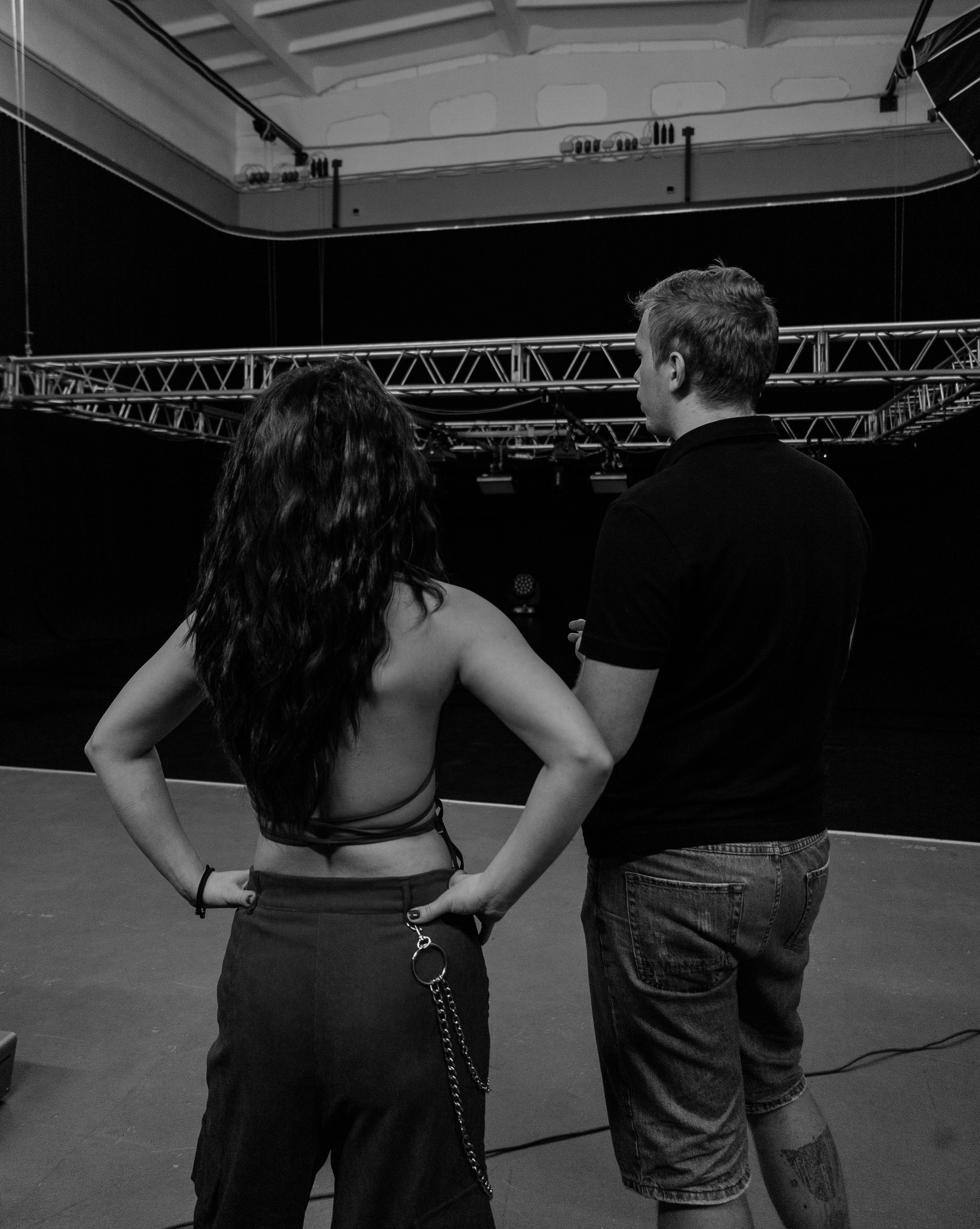 Танцевальный проект. Фотограф — психолог Сочи, Краснодар, Москва