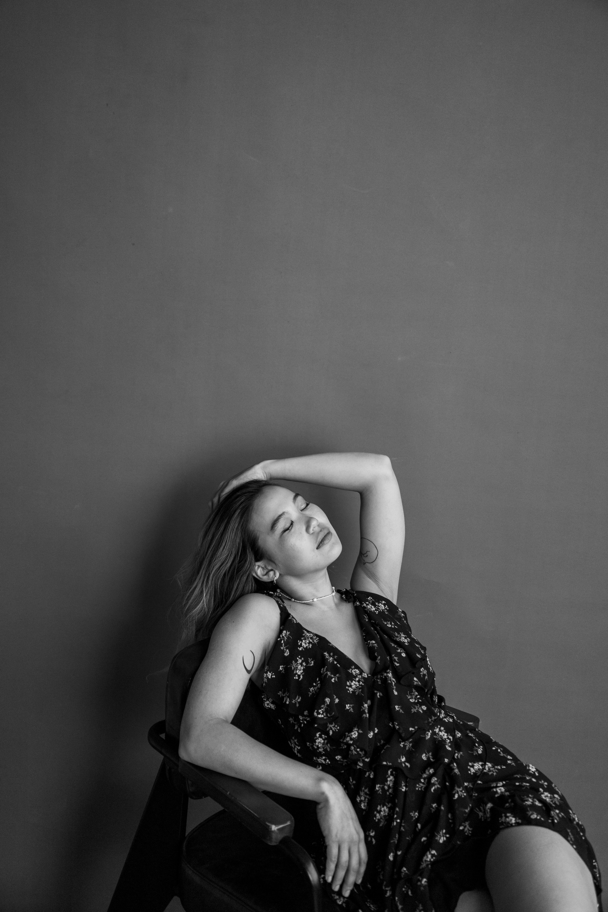 Асия. Фотограф — психолог Сочи, Краснодар, Москва