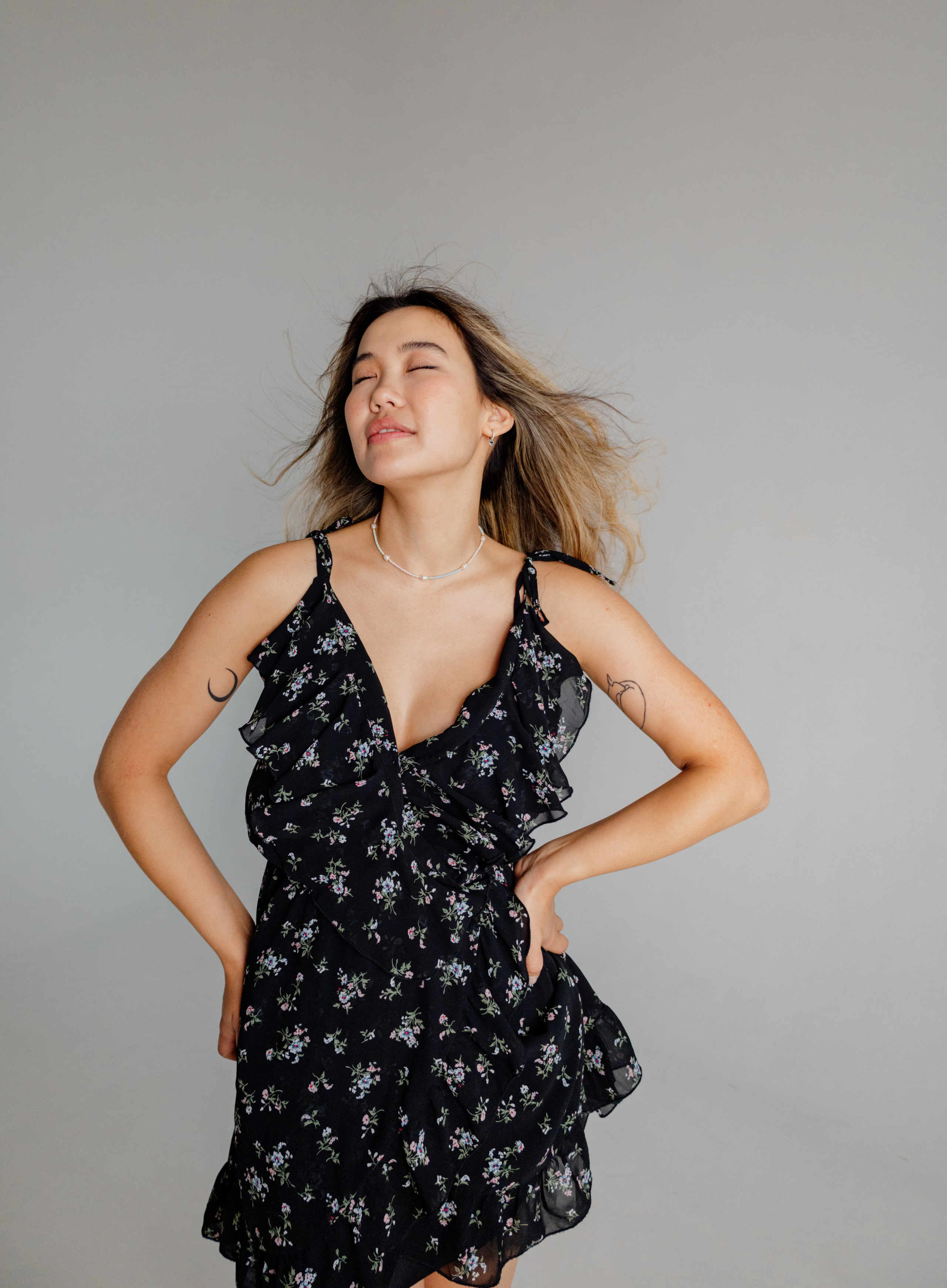 Асия. Фотограф — психолог Сочи, Краснодар, Москва