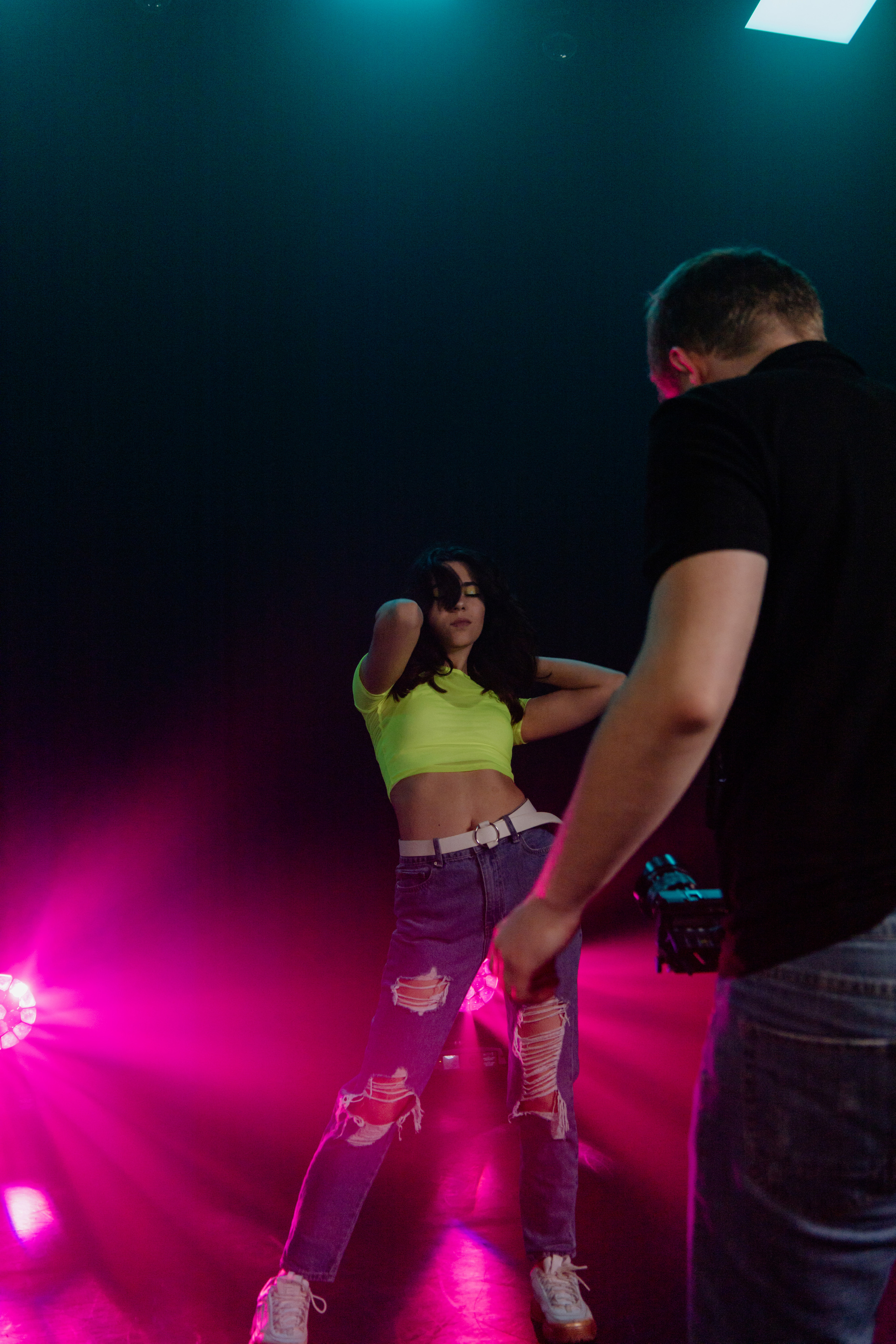 Танцевальный проект. Фотограф — психолог Сочи, Краснодар, Москва