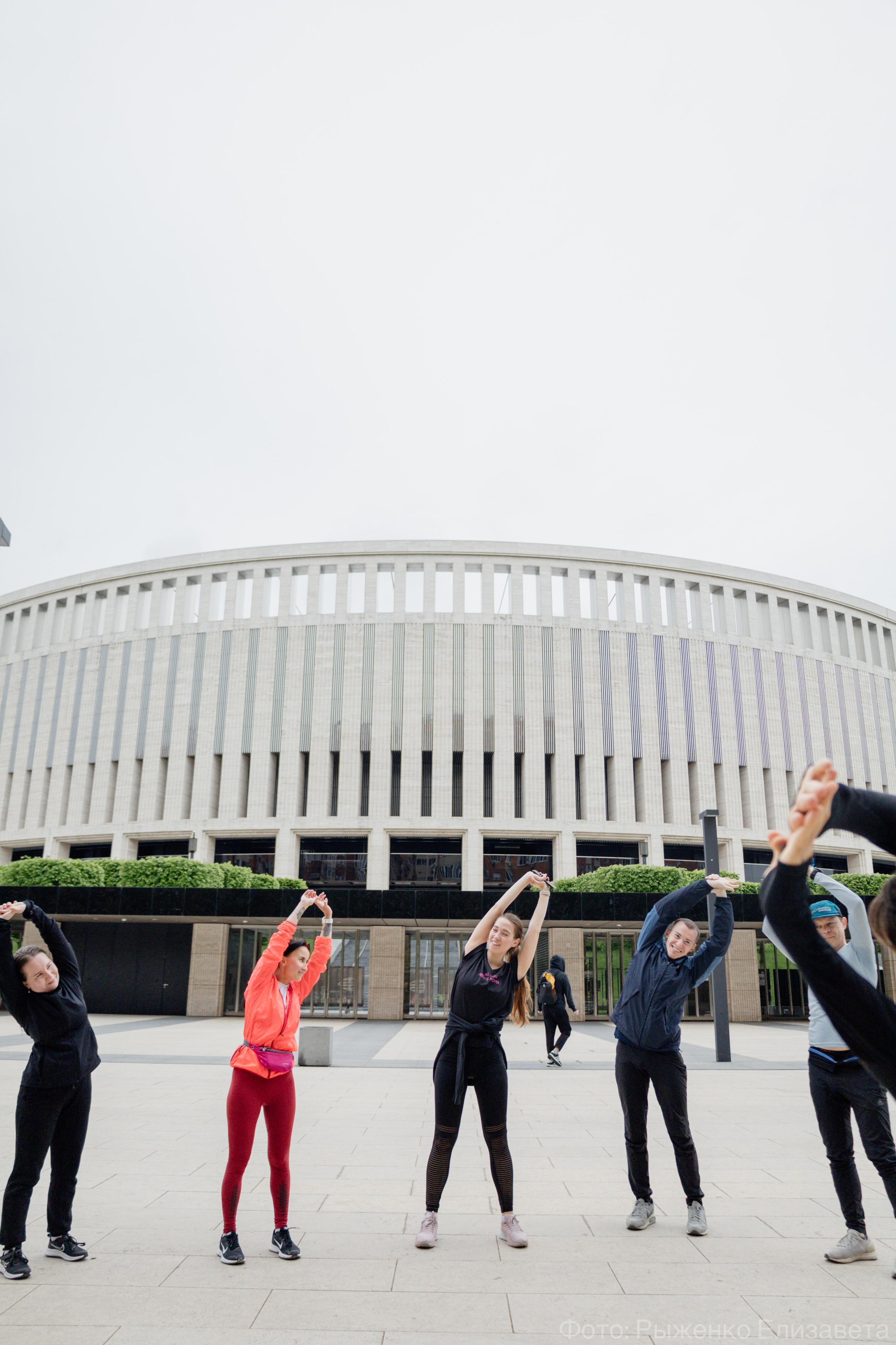 Nike Краснодар. Фотограф — психолог Сочи, Краснодар, Москва