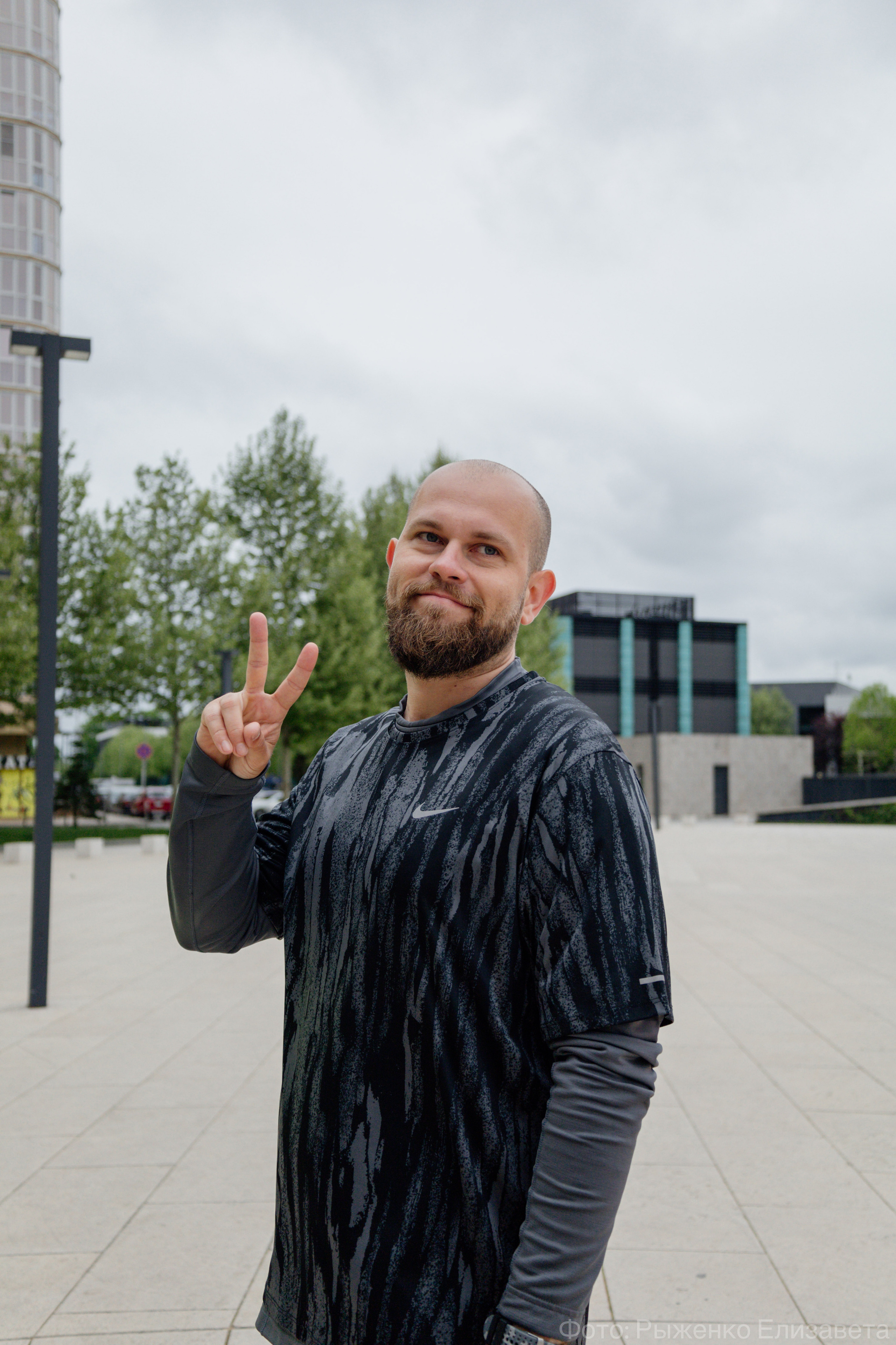 Nike Краснодар. Фотограф — психолог Сочи, Краснодар, Москва