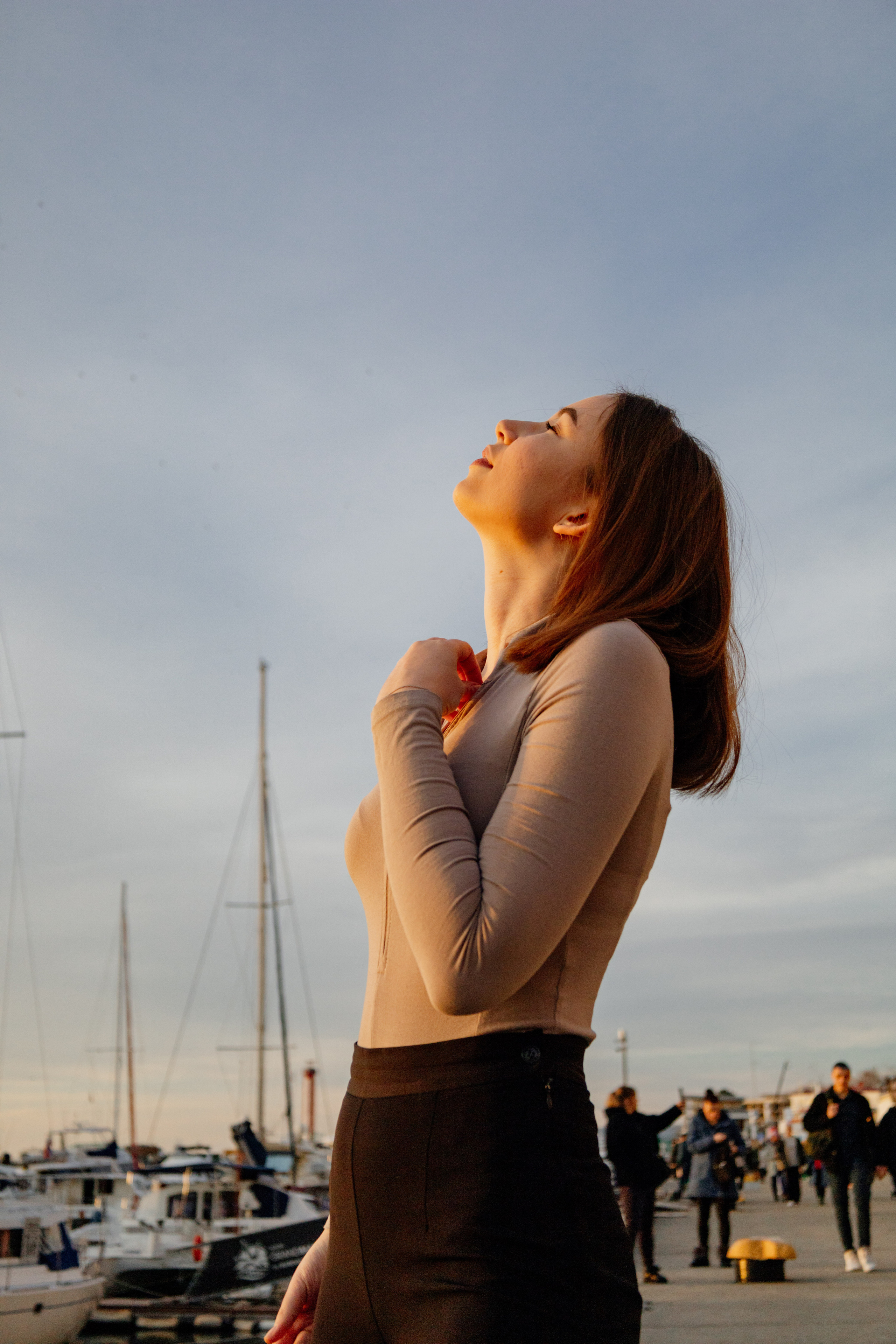 Ассоль. Фотограф — психолог Сочи, Краснодар, Москва