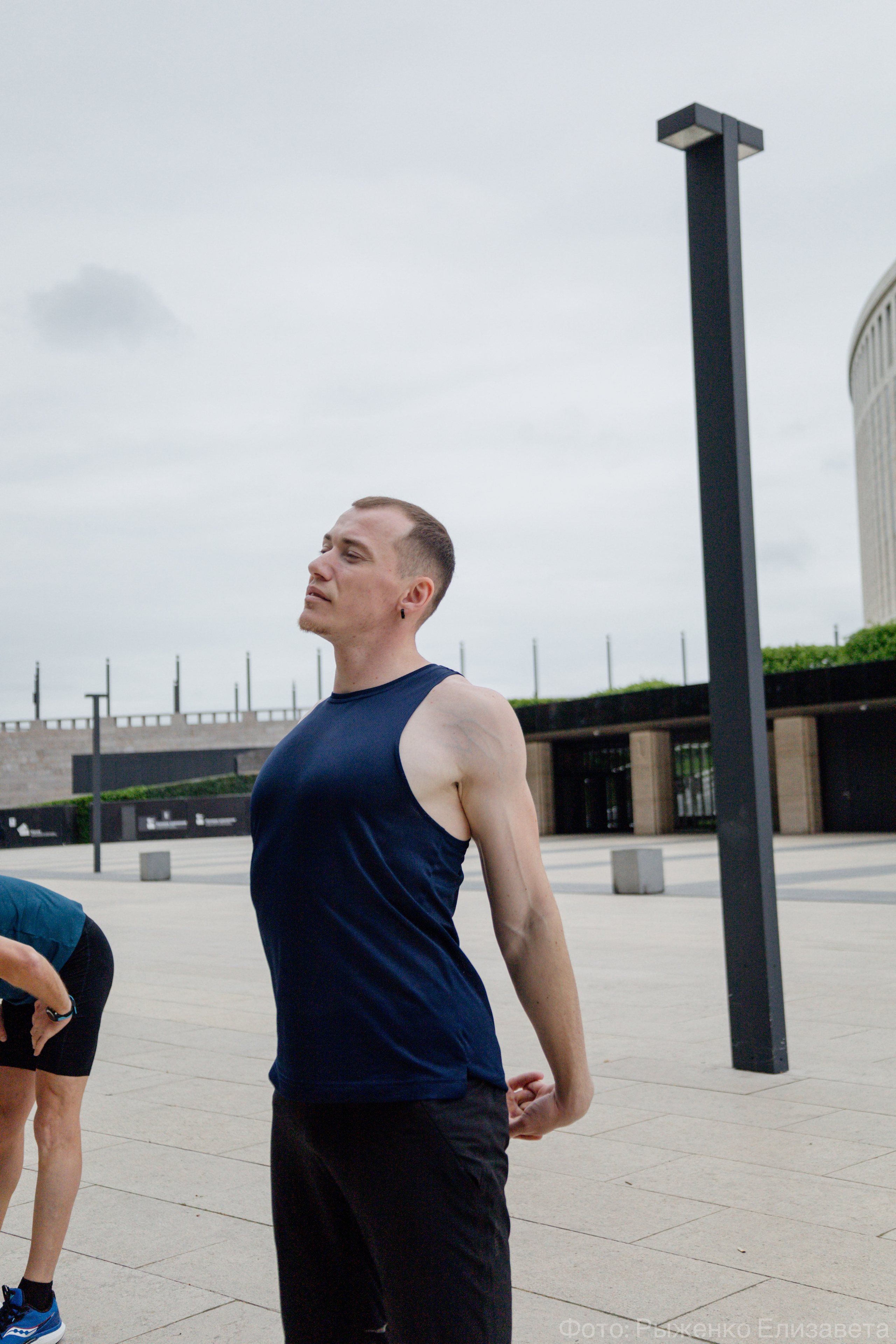 Nike Краснодар. Фотограф — психолог Сочи, Краснодар, Москва