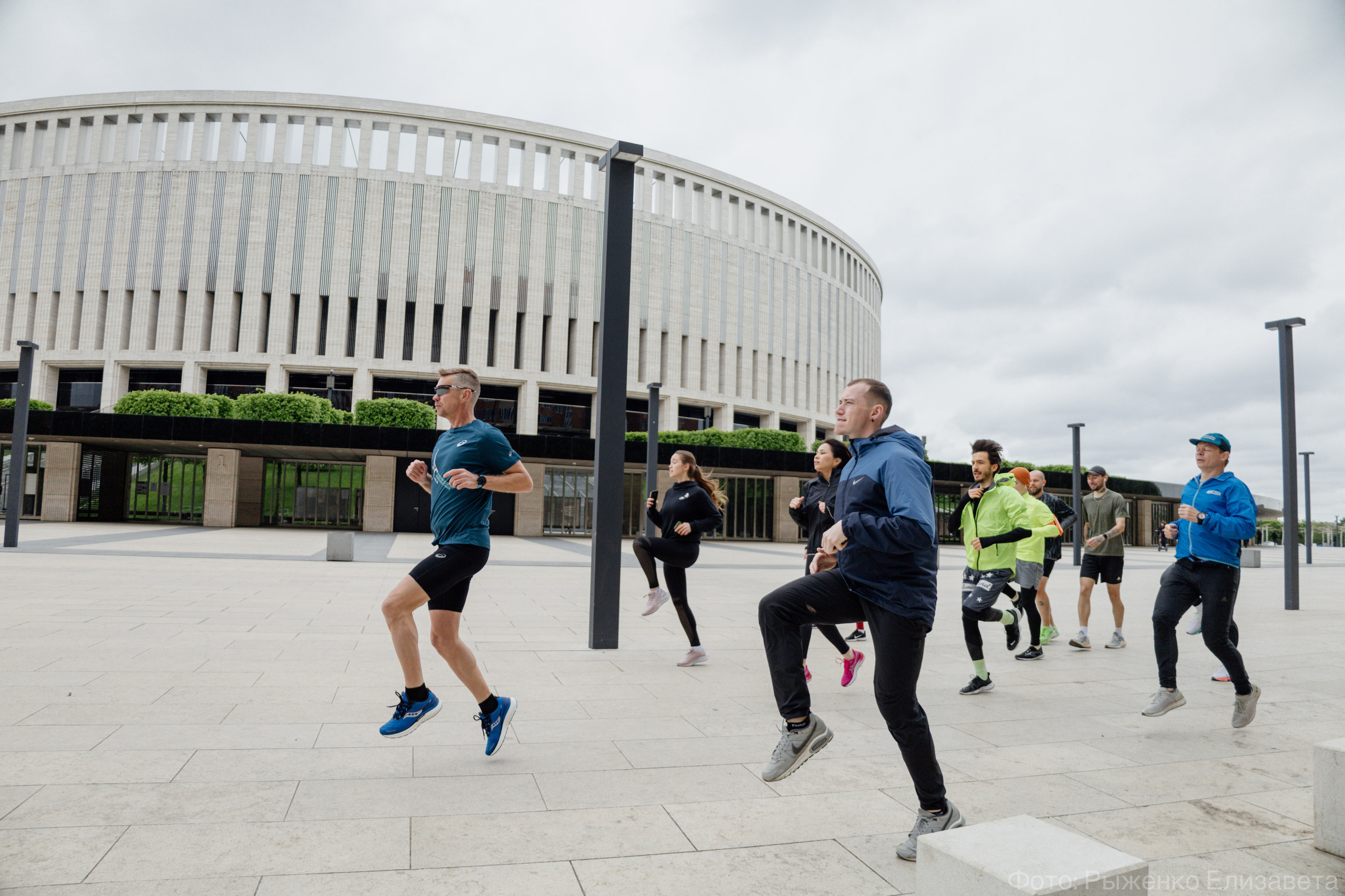 Nike Краснодар. Фотограф — психолог Сочи, Краснодар, Москва
