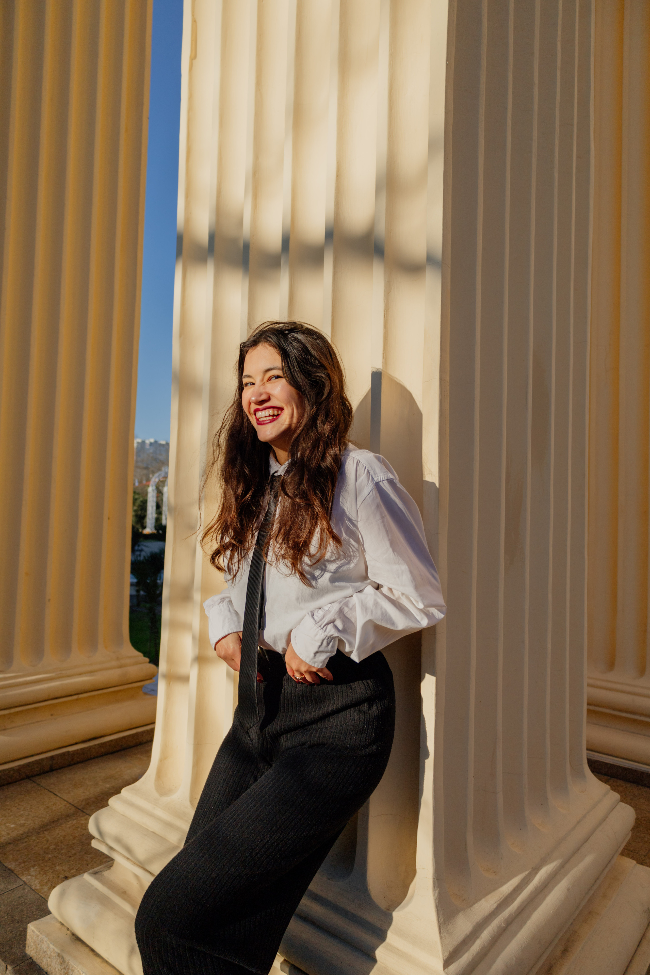 Вероника. Фотограф — психолог Сочи, Краснодар, Москва