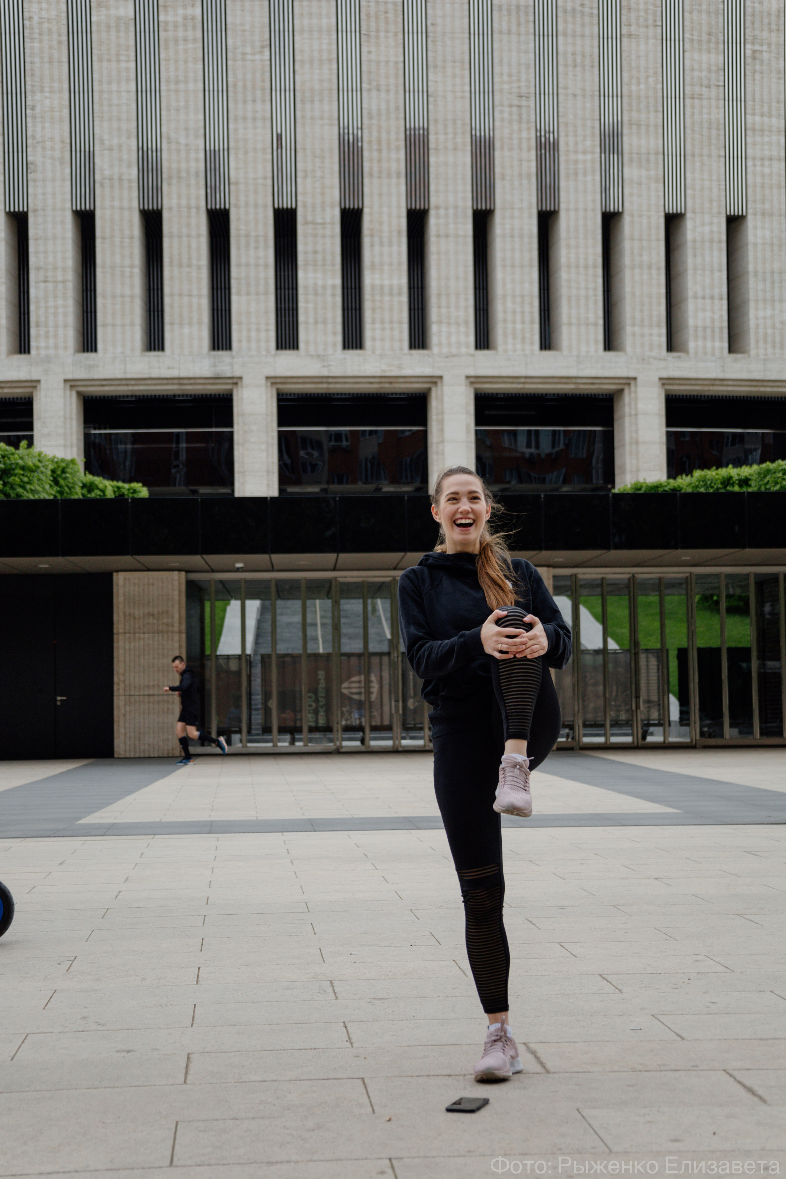 Nike Краснодар. Фотограф — психолог Сочи, Краснодар, Москва