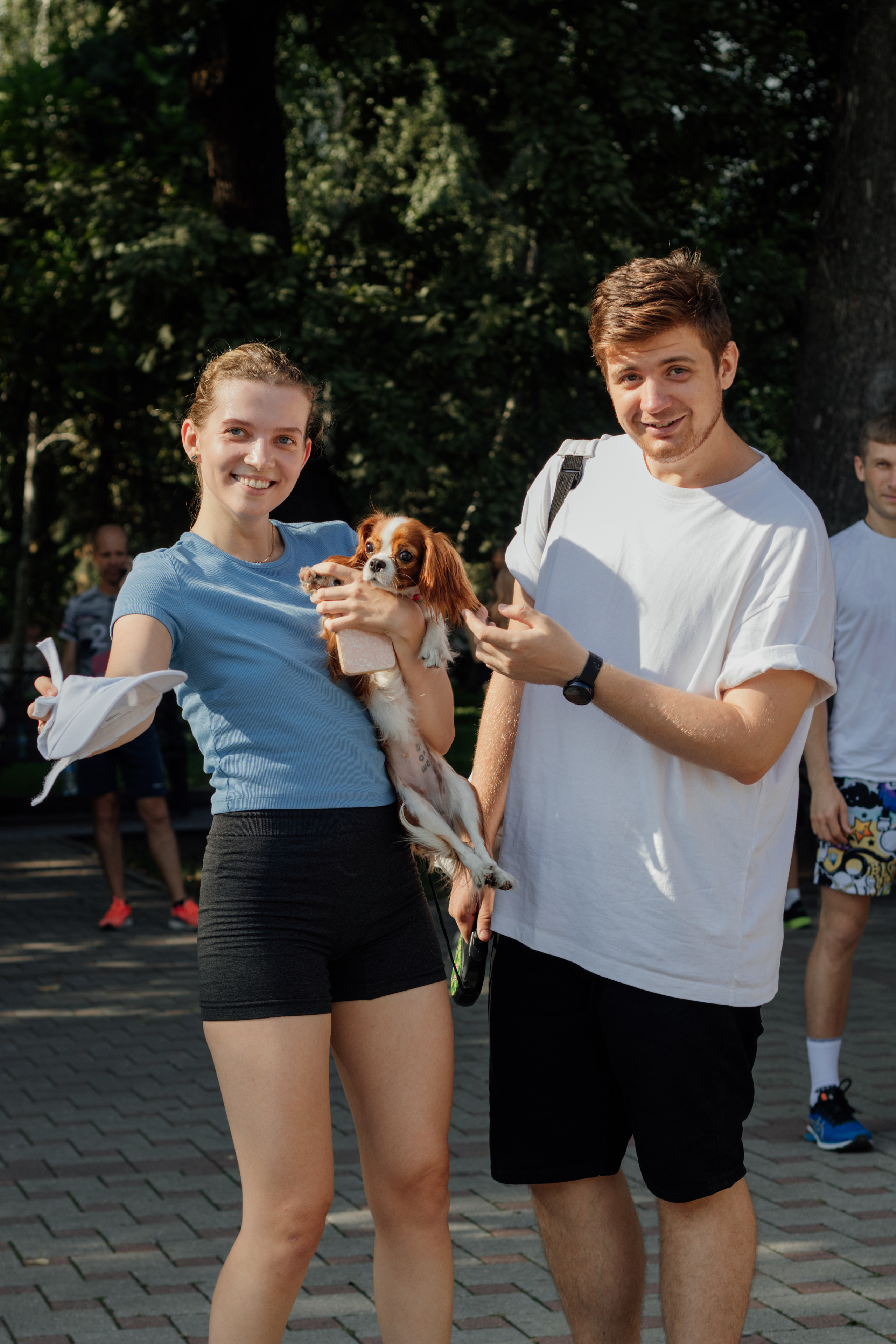 WeRUN Krasnodar. Фотограф — психолог Сочи, Краснодар, Москва