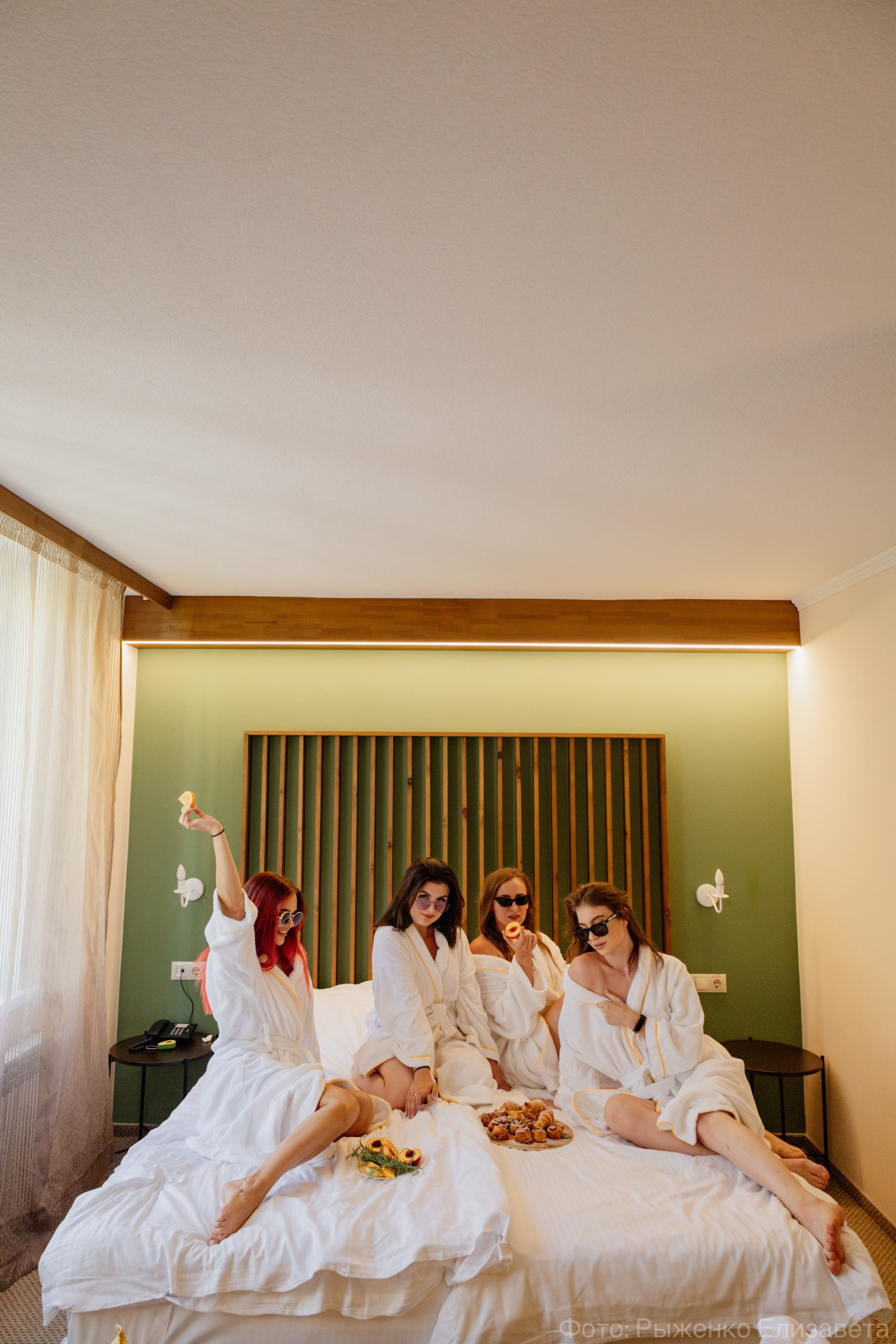 Девичник. Фотограф — психолог Сочи, Краснодар, Москва