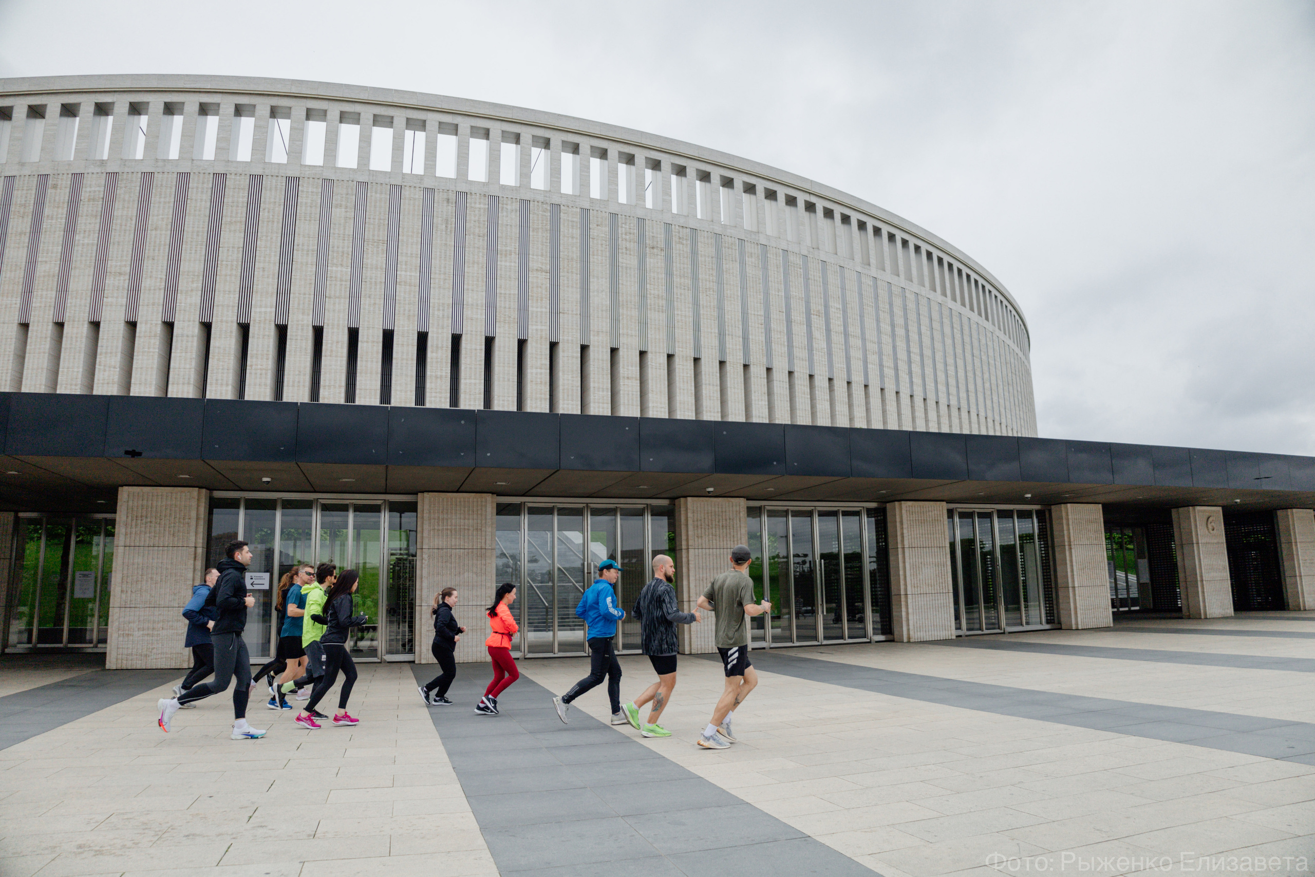 Nike Краснодар. Фотограф — психолог Сочи, Краснодар, Москва