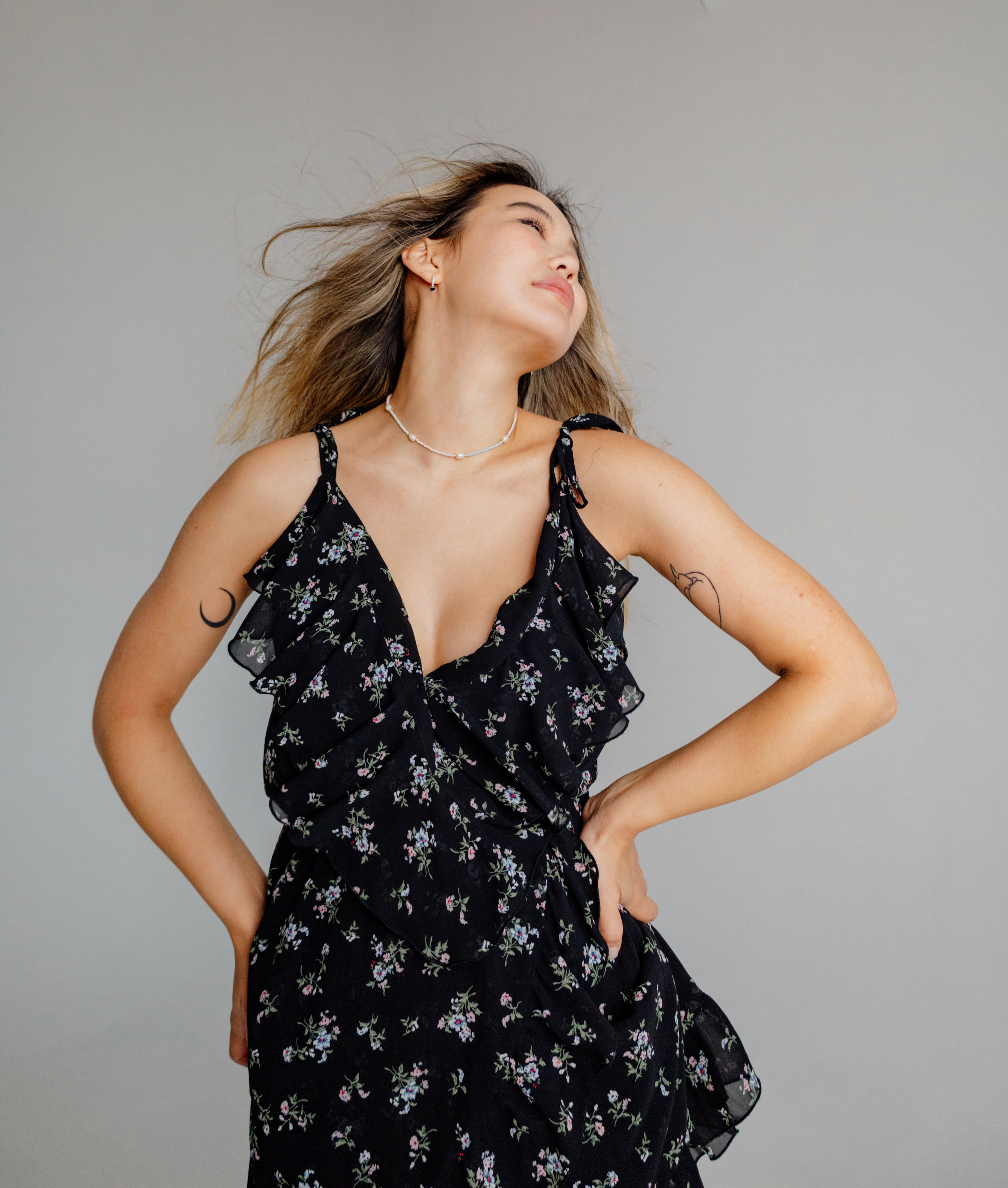 Асия. Фотограф — психолог Сочи, Краснодар, Москва