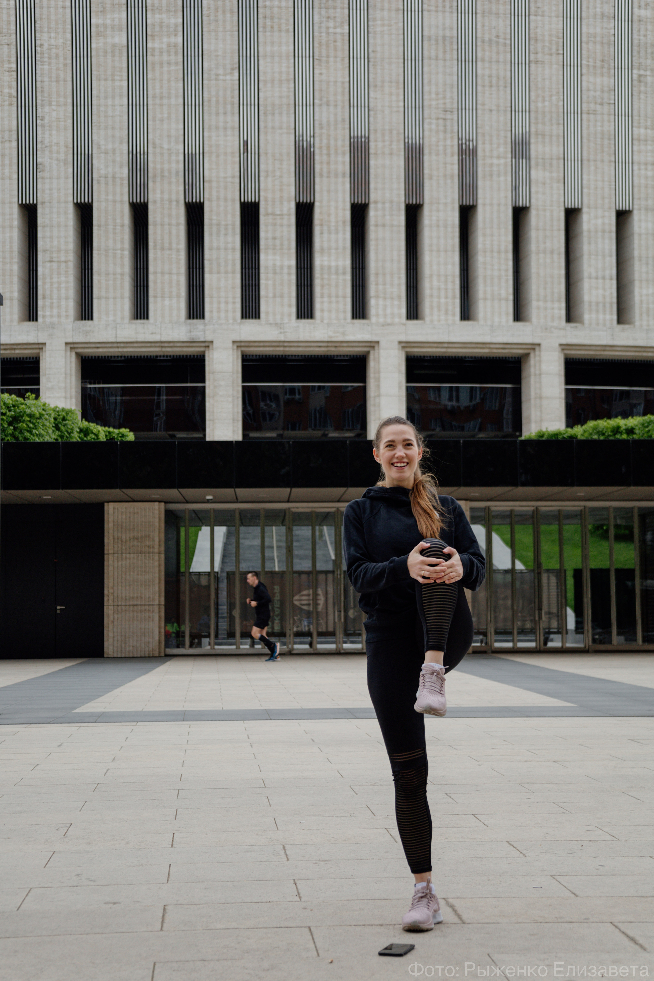 Nike Краснодар. Фотограф — психолог Сочи, Краснодар, Москва