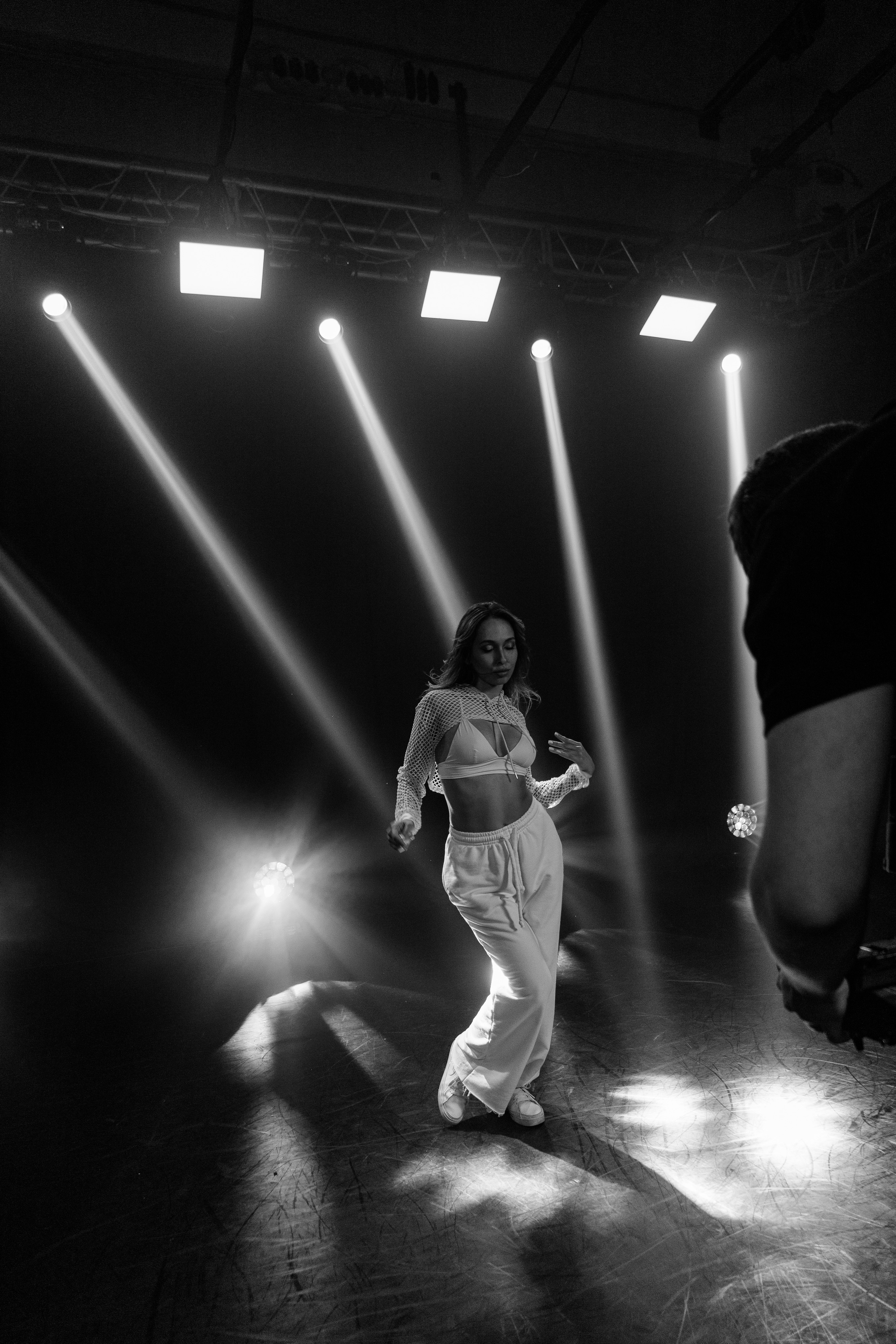 Танцевальный проект. Фотограф — психолог Сочи, Краснодар, Москва