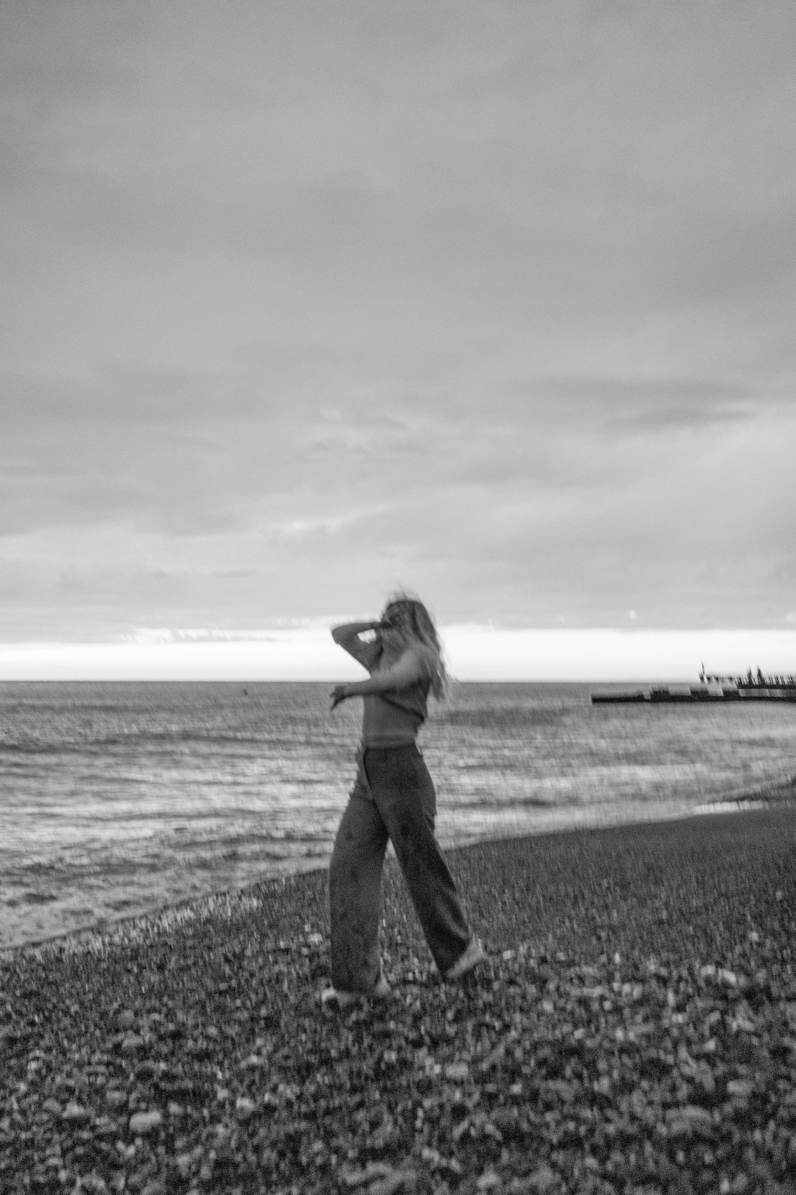 Варвара. Фотограф — психолог Сочи, Краснодар, Москва