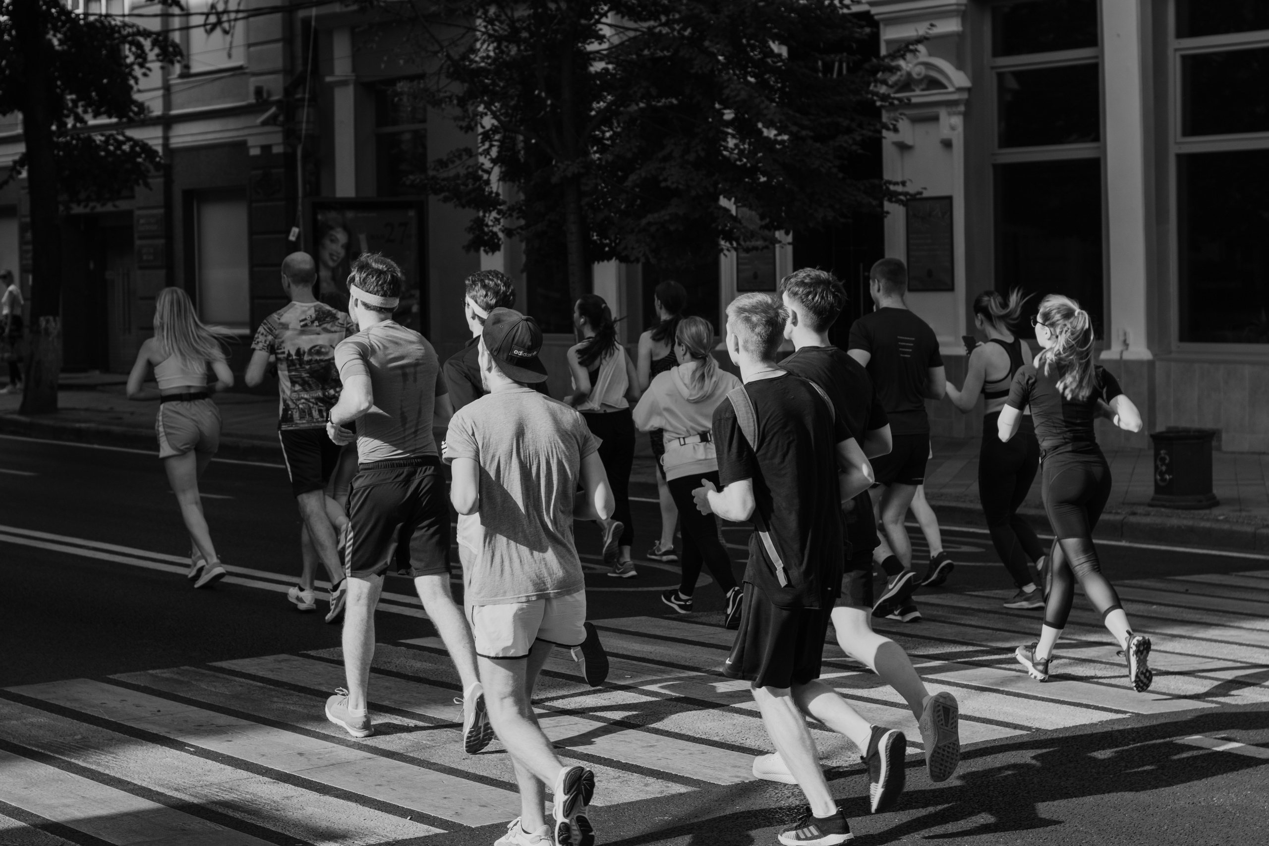 WeRUN Krasnodar. Фотограф — психолог Сочи, Краснодар, Москва