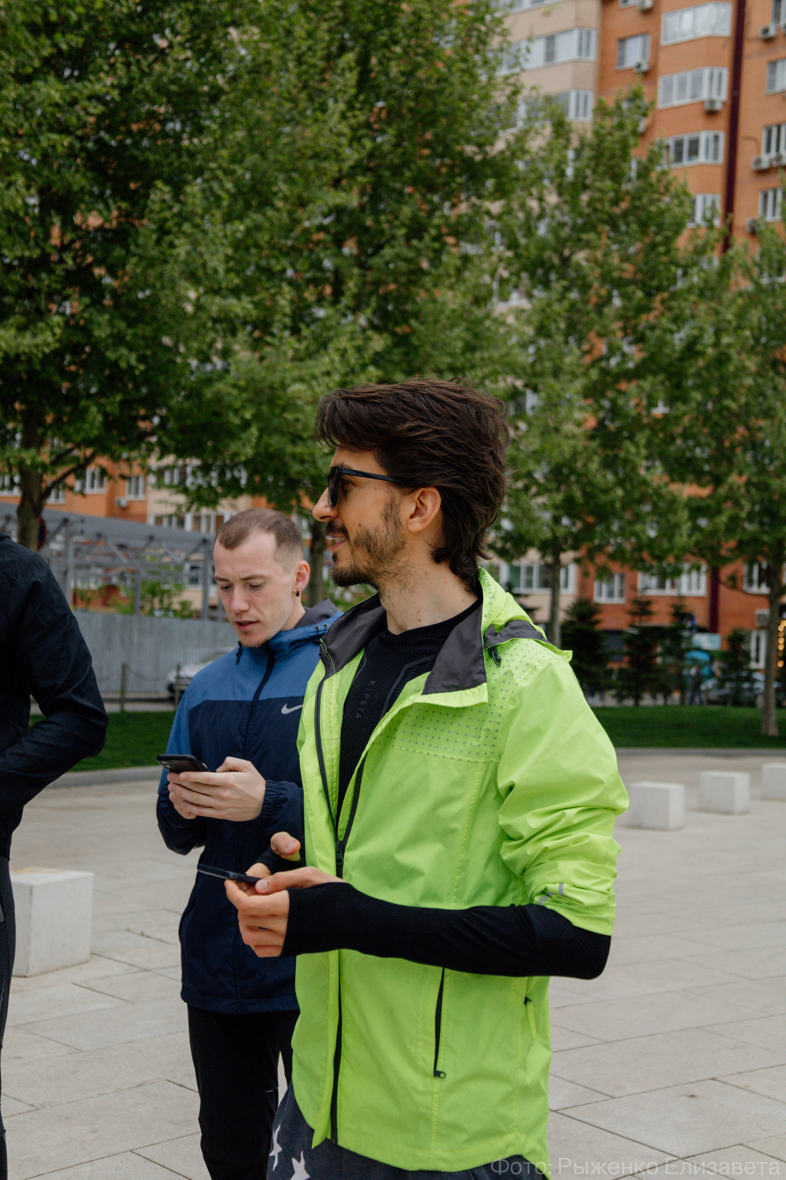 Nike Краснодар. Фотограф — психолог Сочи, Краснодар, Москва