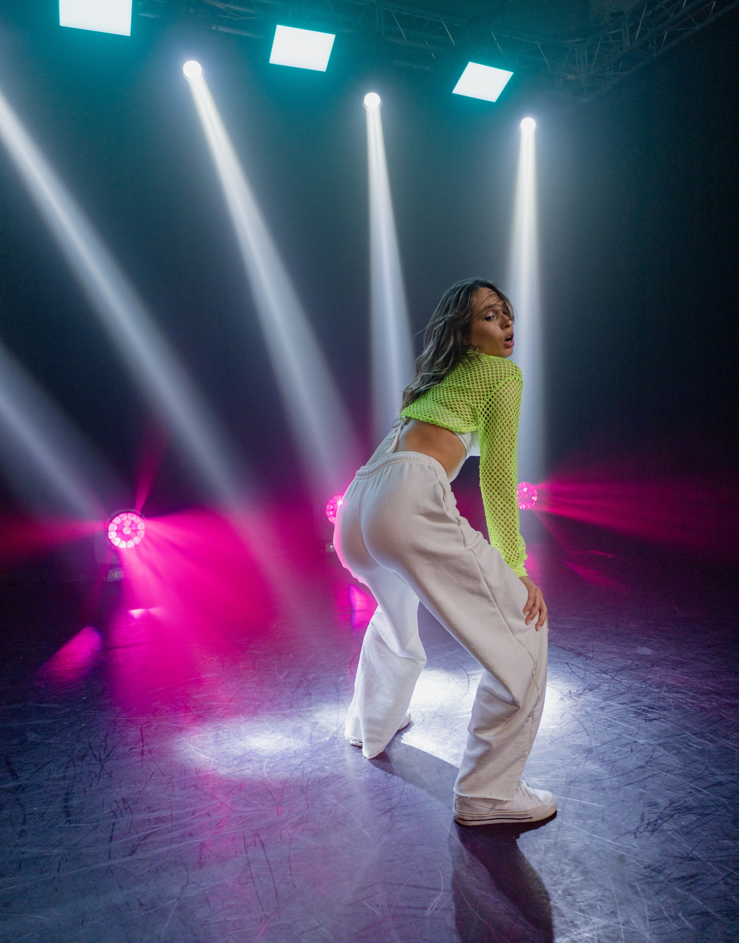 Танцевальный проект. Фотограф — психолог Сочи, Краснодар, Москва