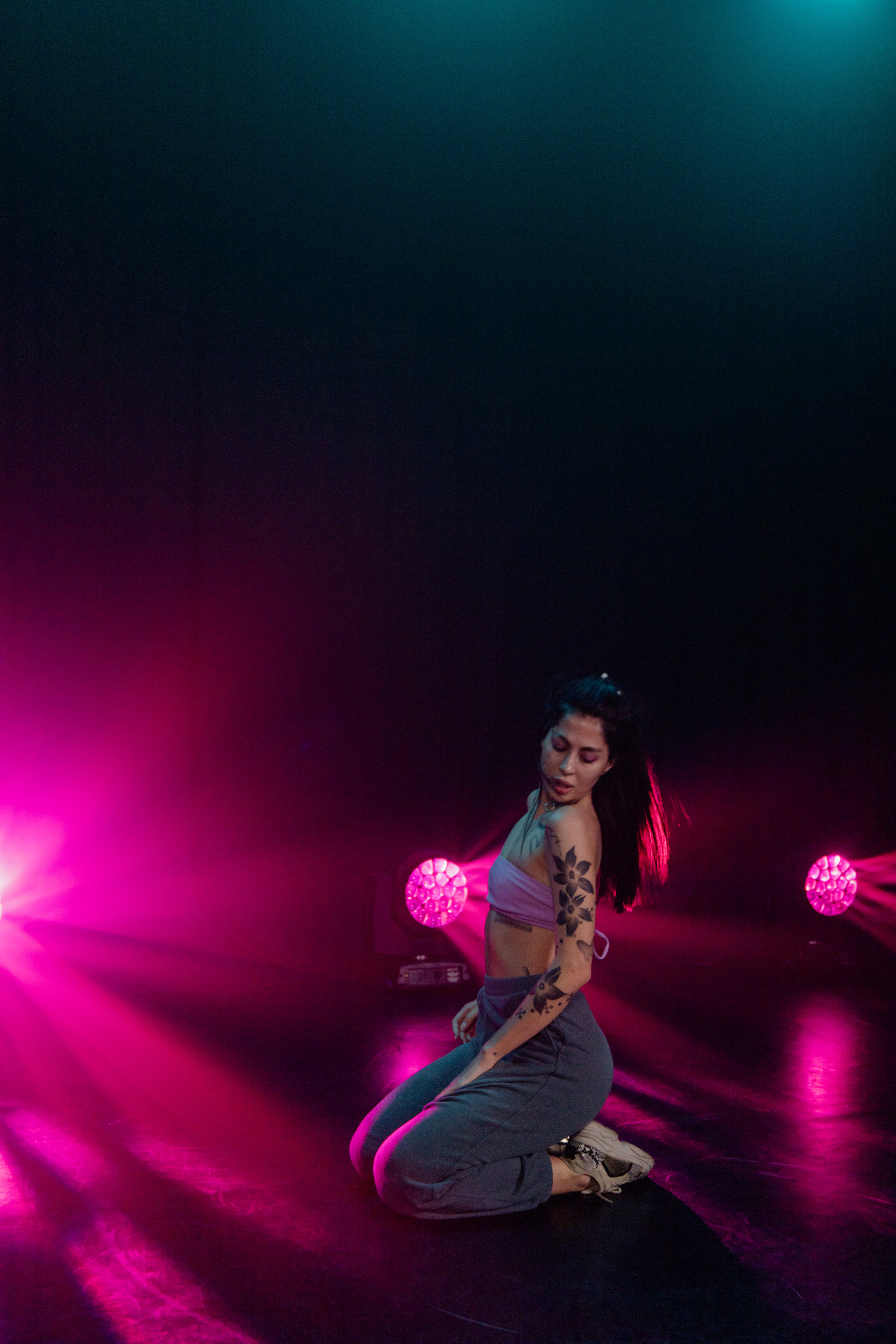 Танцевальный проект. Фотограф — психолог Сочи, Краснодар, Москва