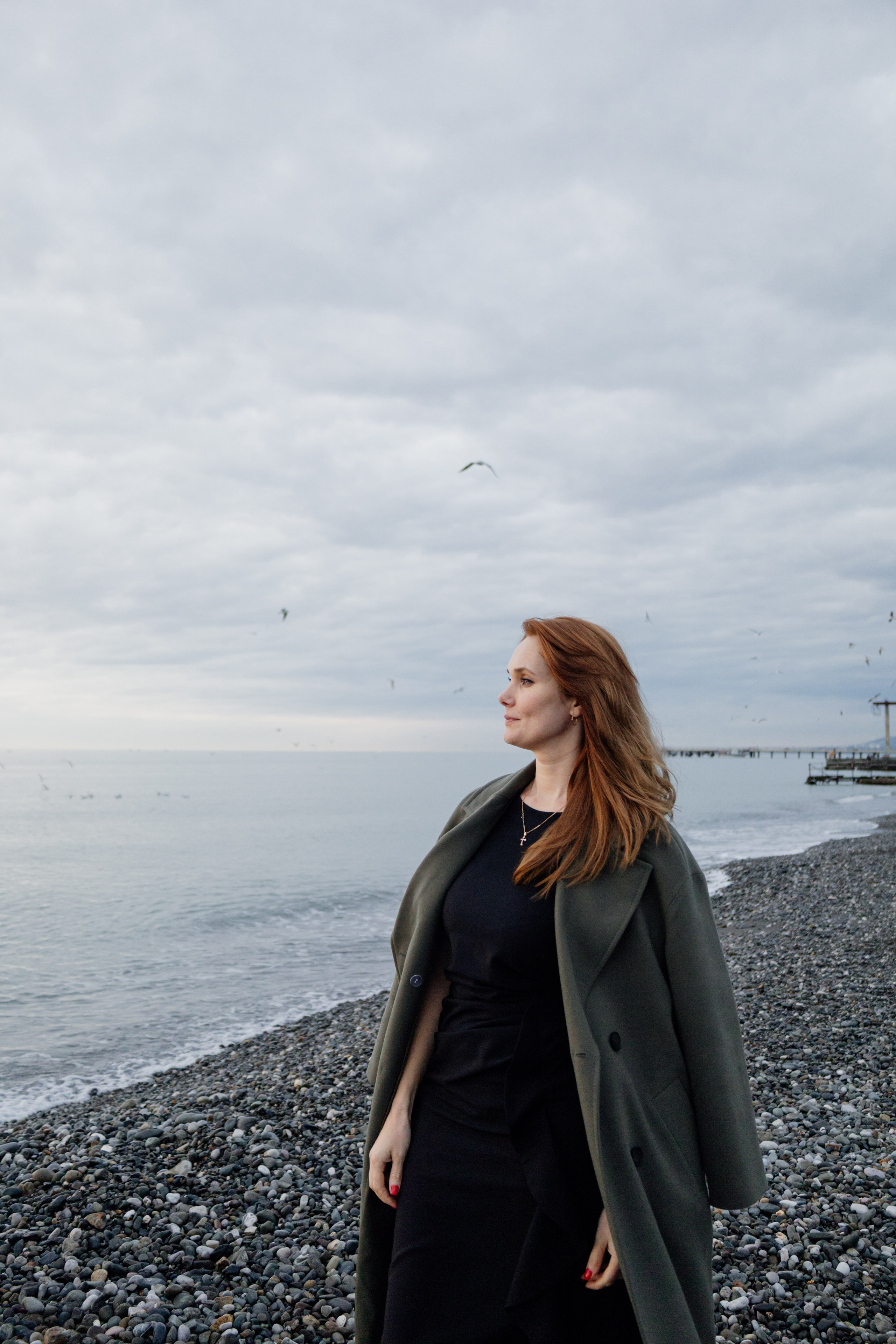 Анна. Фотограф — психолог Сочи, Краснодар, Москва