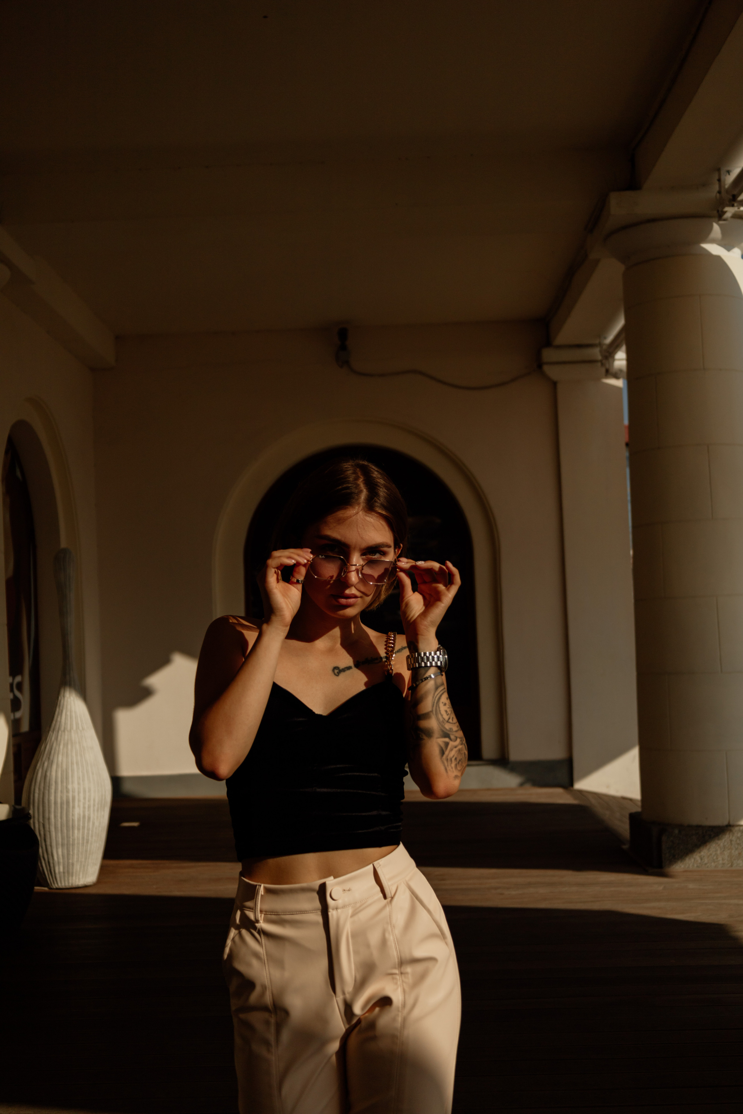 Дарья. Фотограф — психолог Сочи, Краснодар, Москва