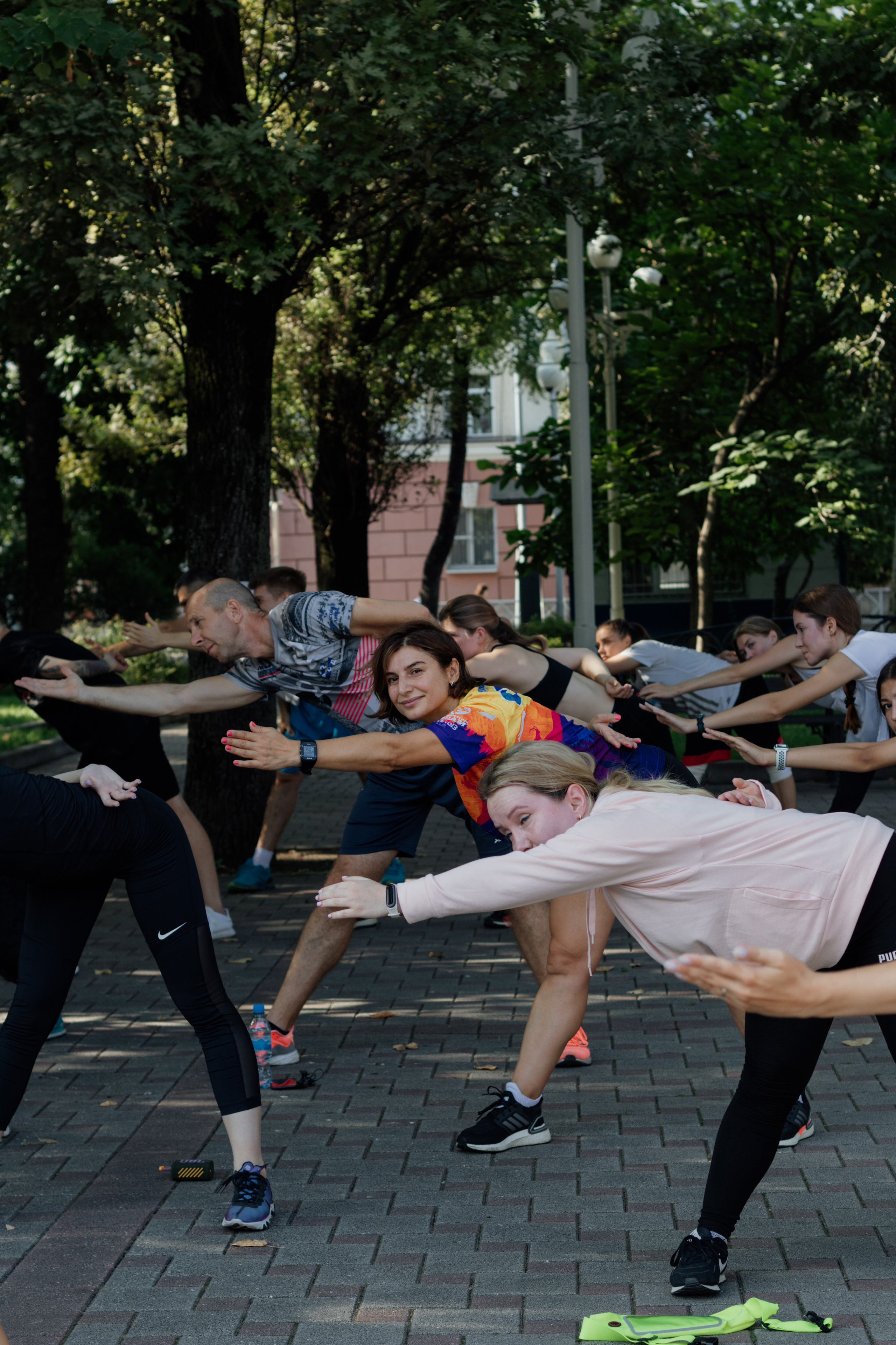 WeRUN Krasnodar. Фотограф — психолог Сочи, Краснодар, Москва