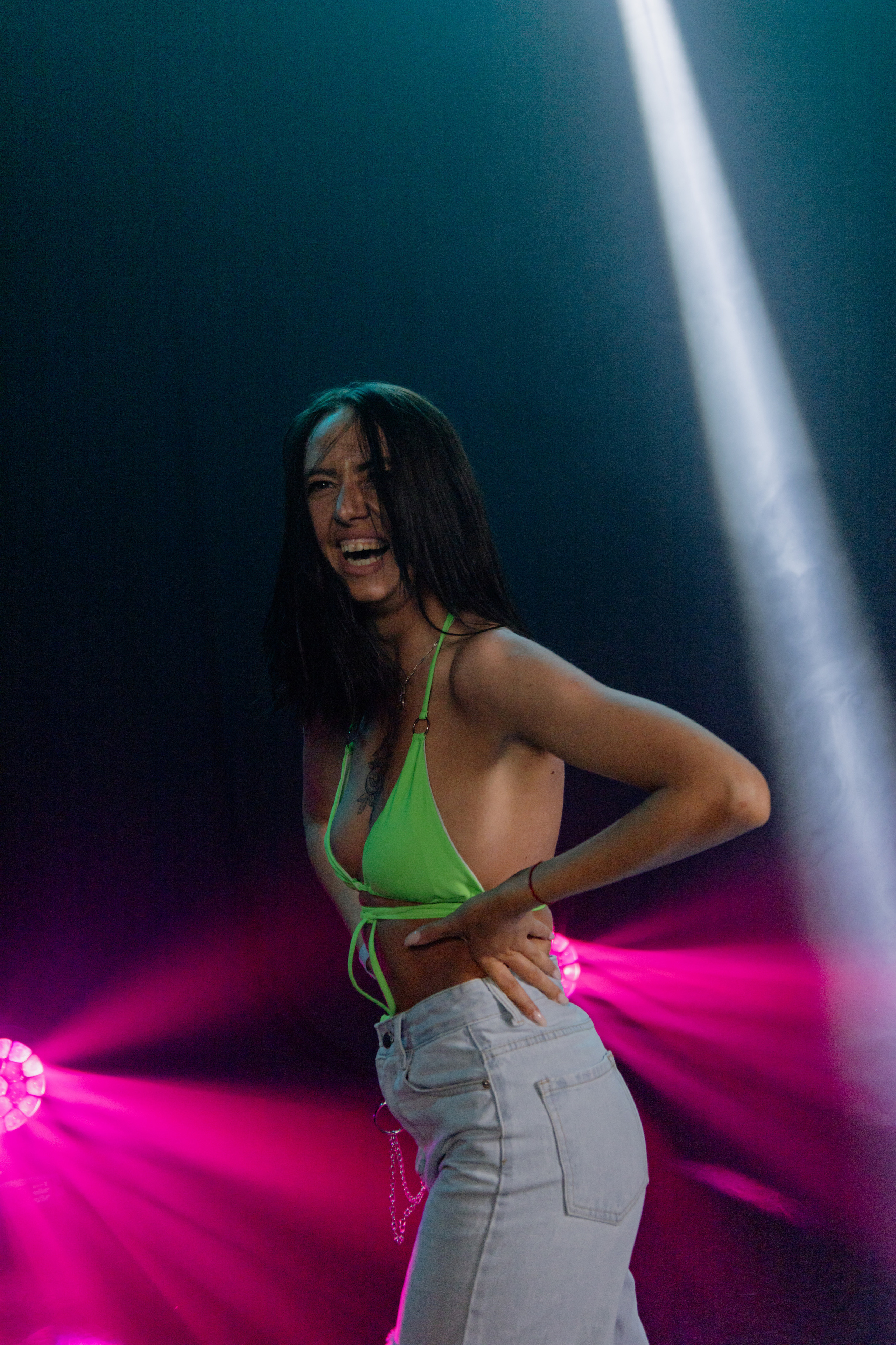 Танцевальный проект. Фотограф — психолог Сочи, Краснодар, Москва