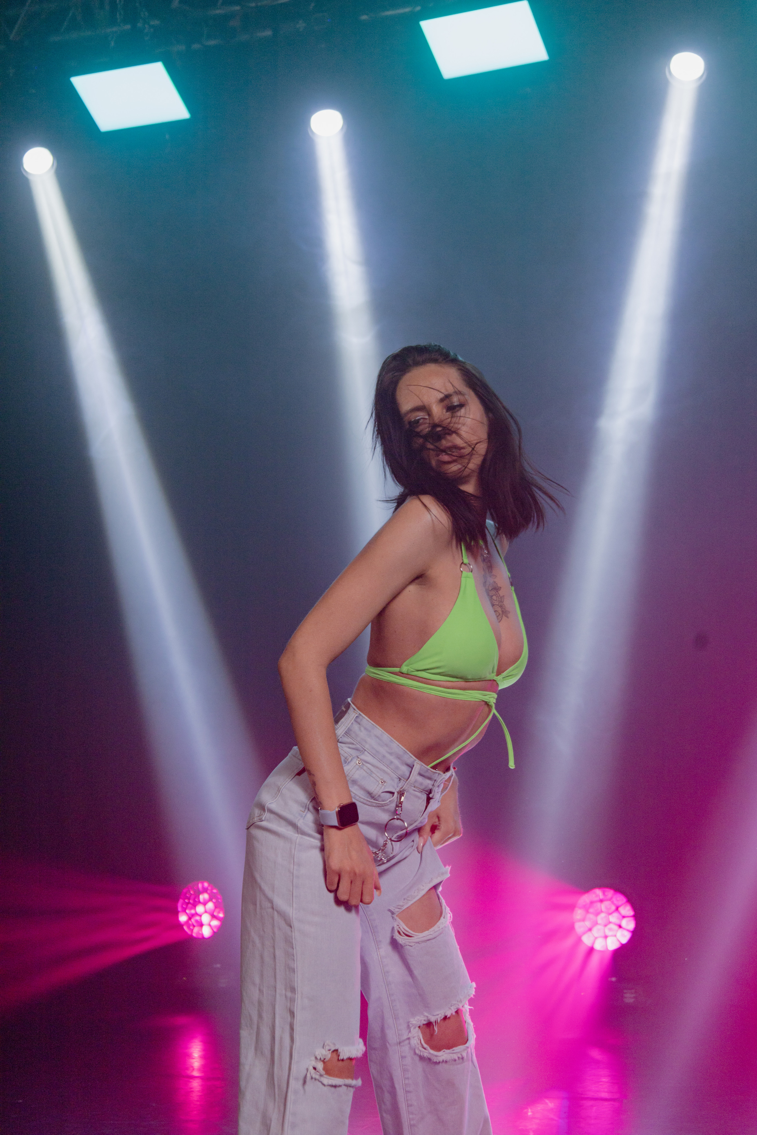 Танцевальный проект. Фотограф — психолог Сочи, Краснодар, Москва