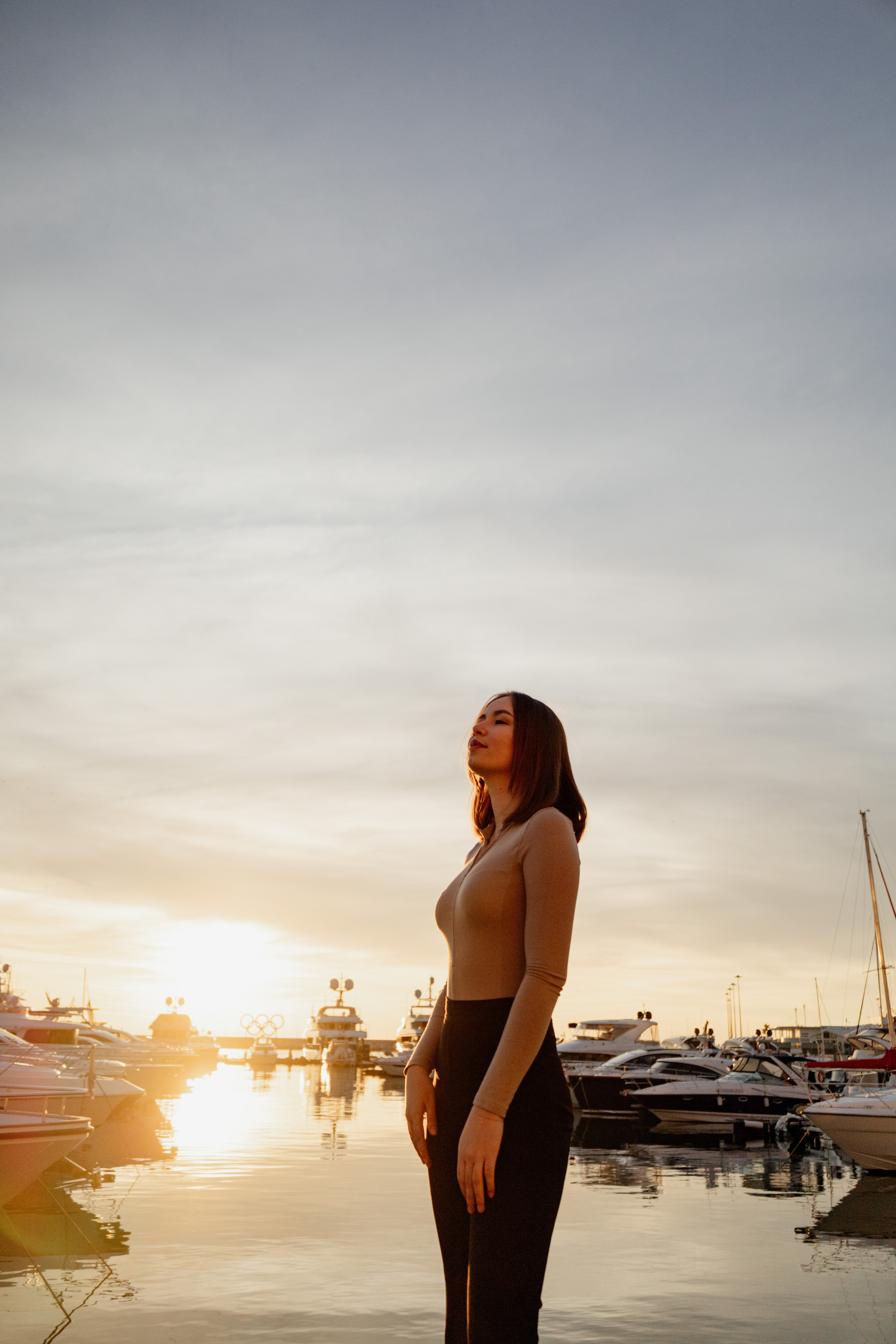 Ассоль. Фотограф — психолог Сочи, Краснодар, Москва