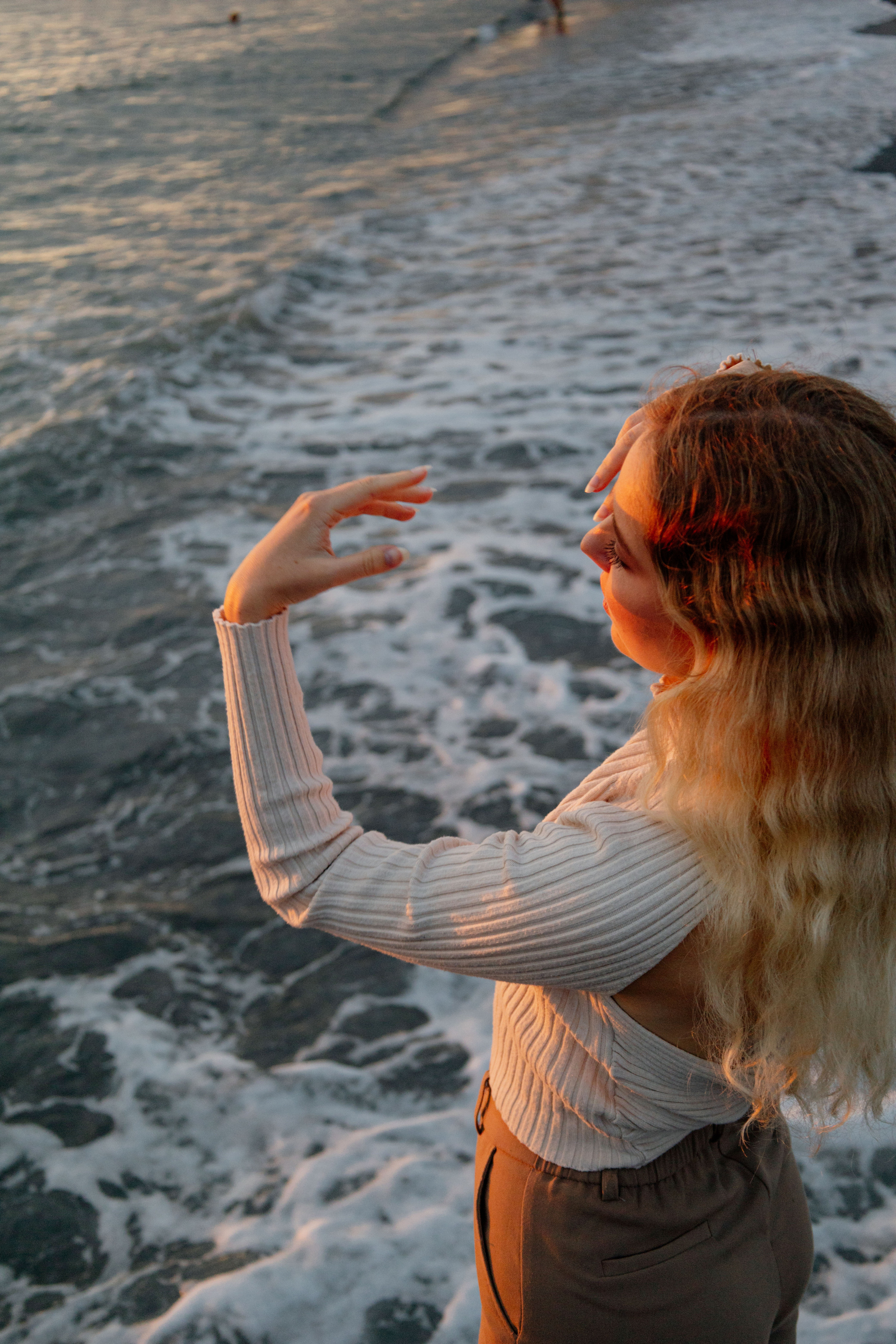 Варвара. Фотограф — психолог Сочи, Краснодар, Москва