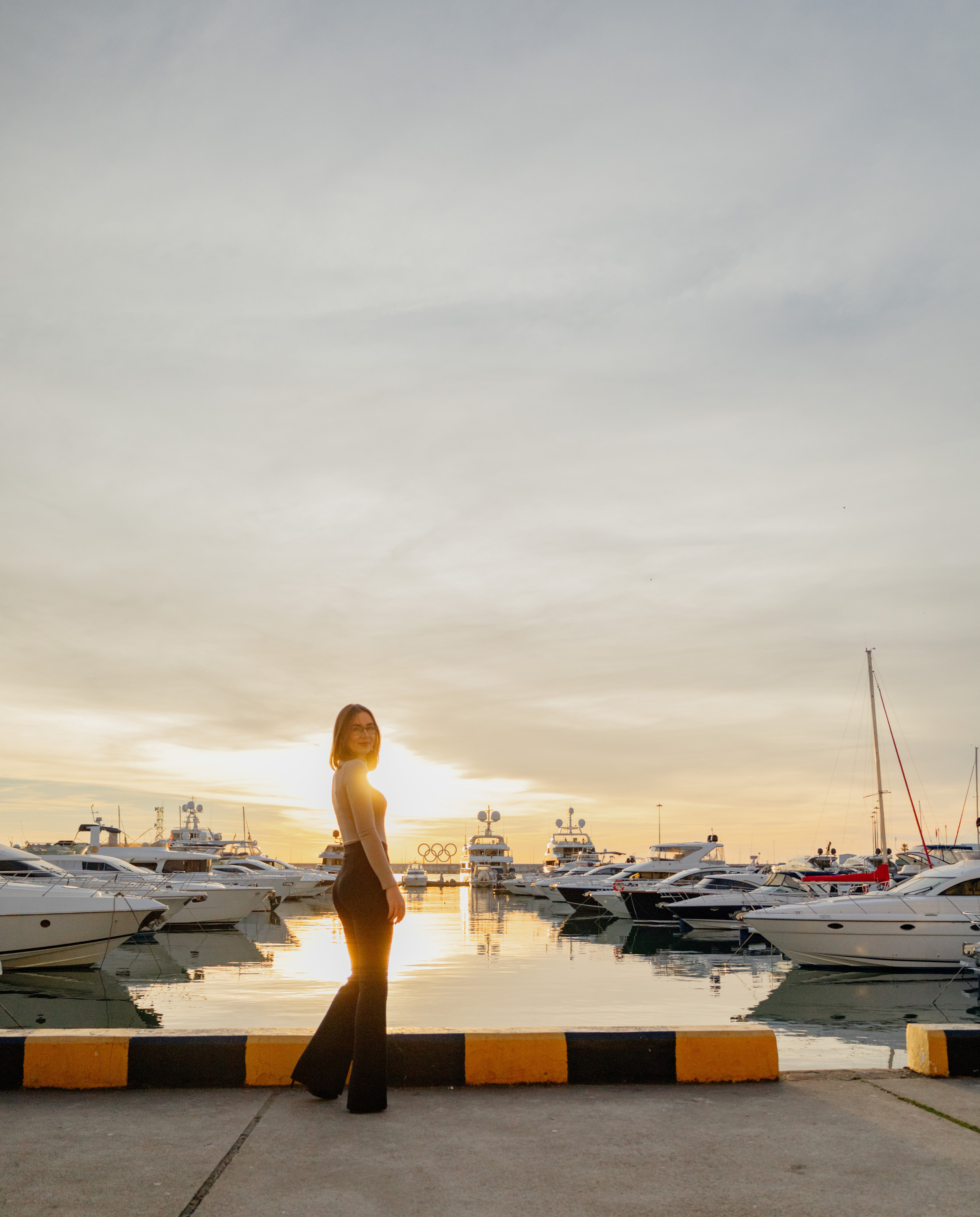 Ассоль. Фотограф — психолог Сочи, Краснодар, Москва