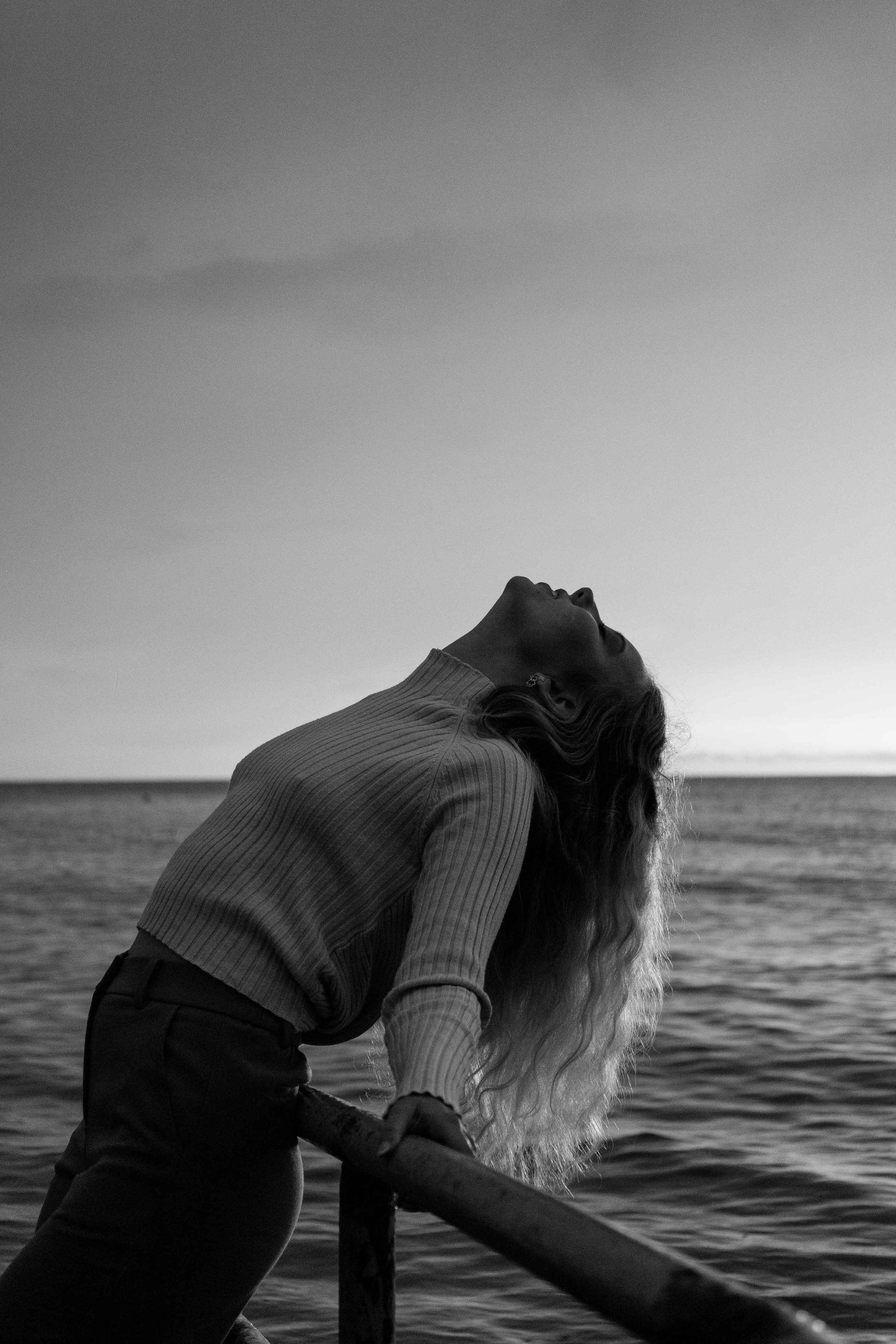 Варвара. Фотограф — психолог Сочи, Краснодар, Москва