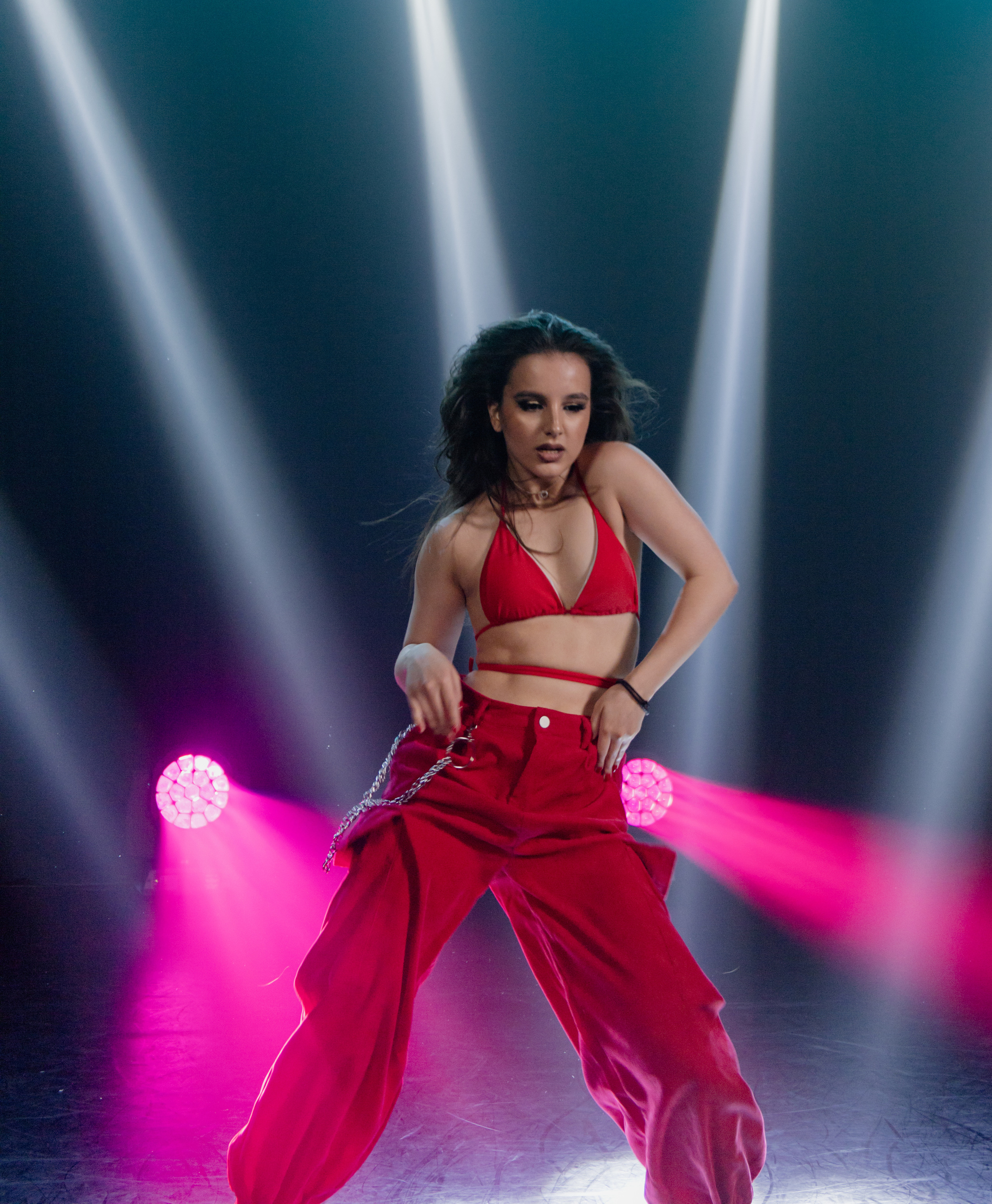 Танцевальный проект. Фотограф — психолог Сочи, Краснодар, Москва