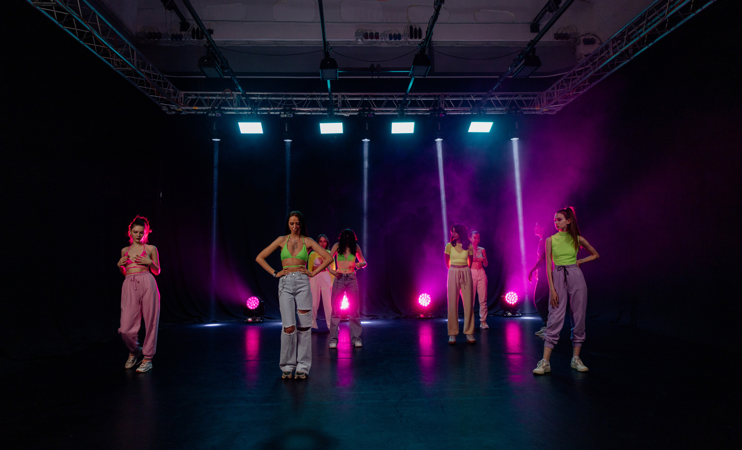 Танцевальный проект. Фотограф — психолог Сочи, Краснодар, Москва