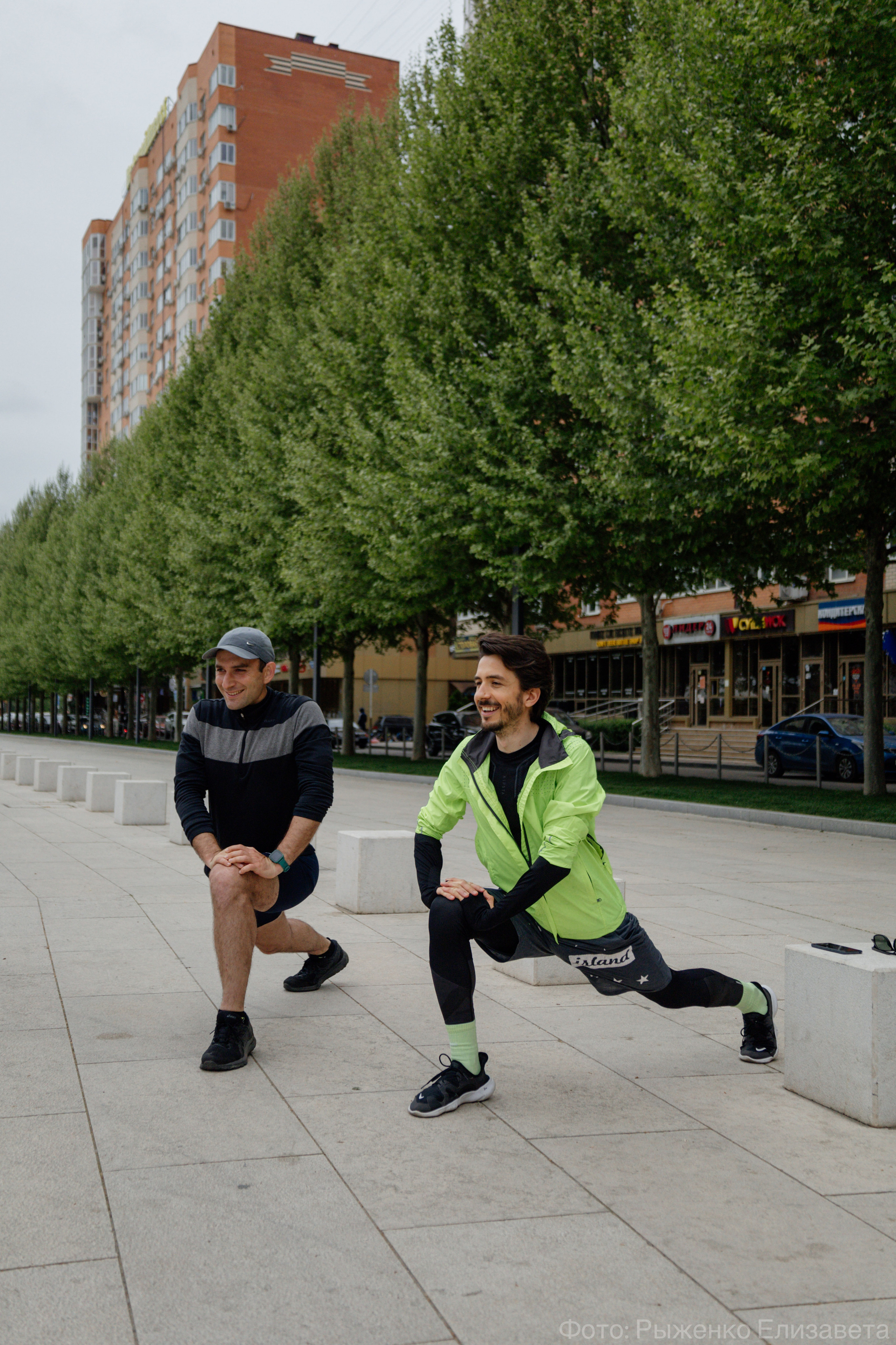 Nike Краснодар. Фотограф — психолог Сочи, Краснодар, Москва