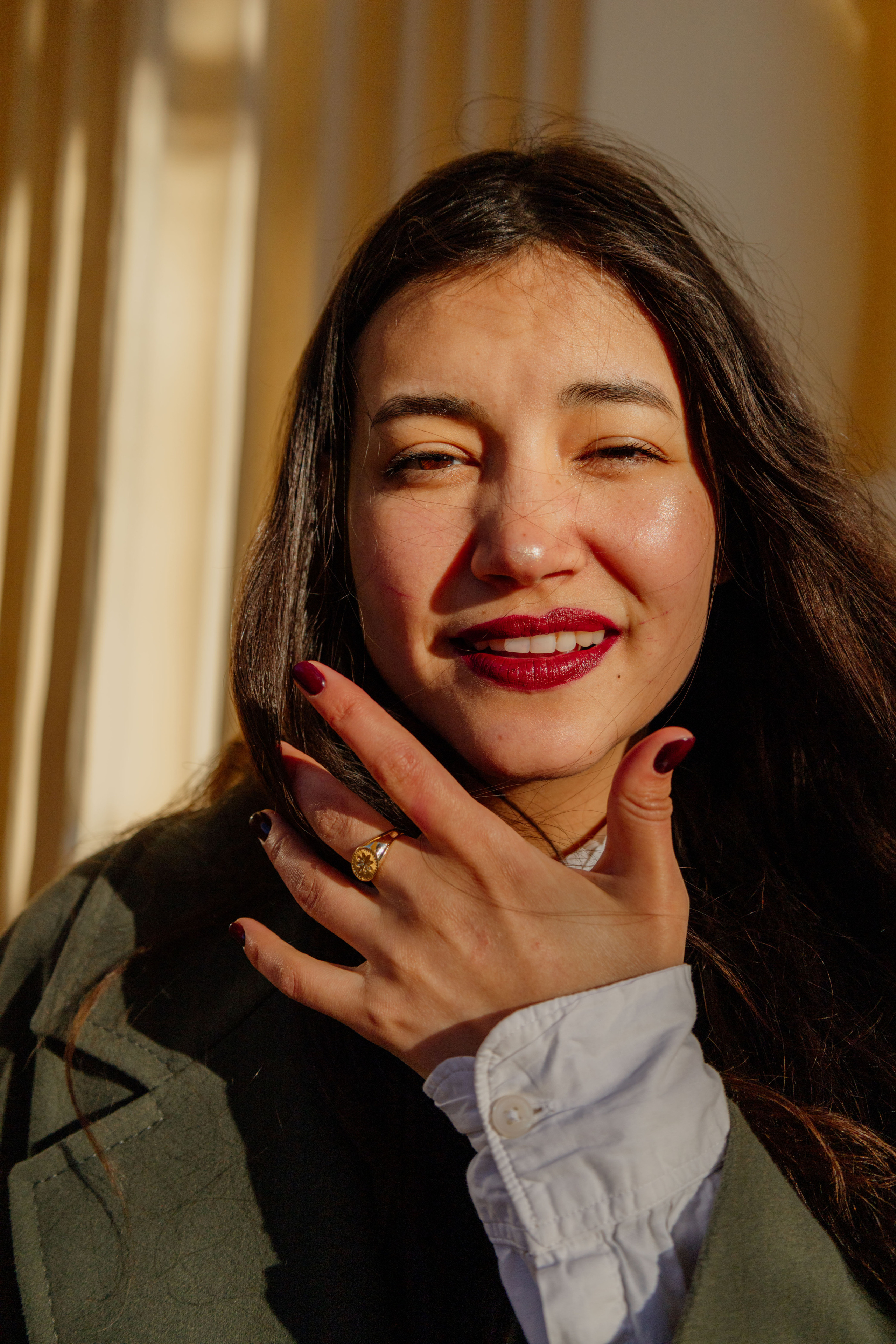 Вероника. Фотограф — психолог Сочи, Краснодар, Москва