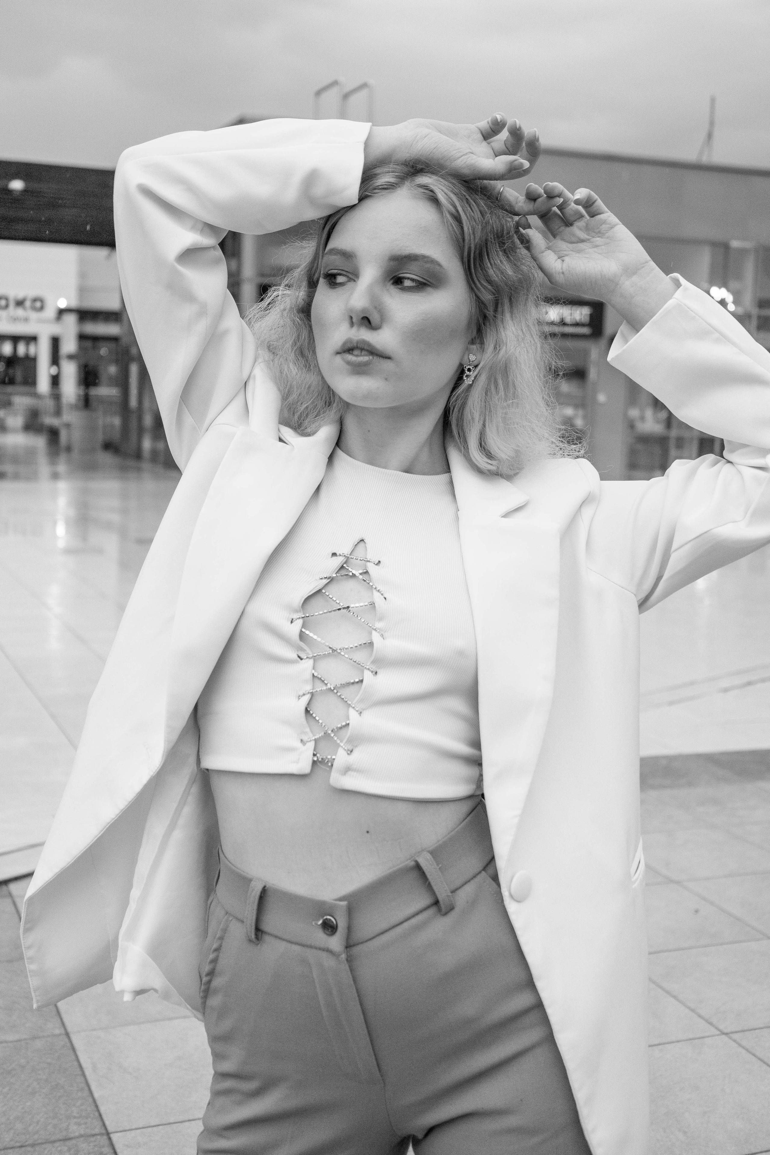 Варвара. Фотограф — психолог Сочи, Краснодар, Москва