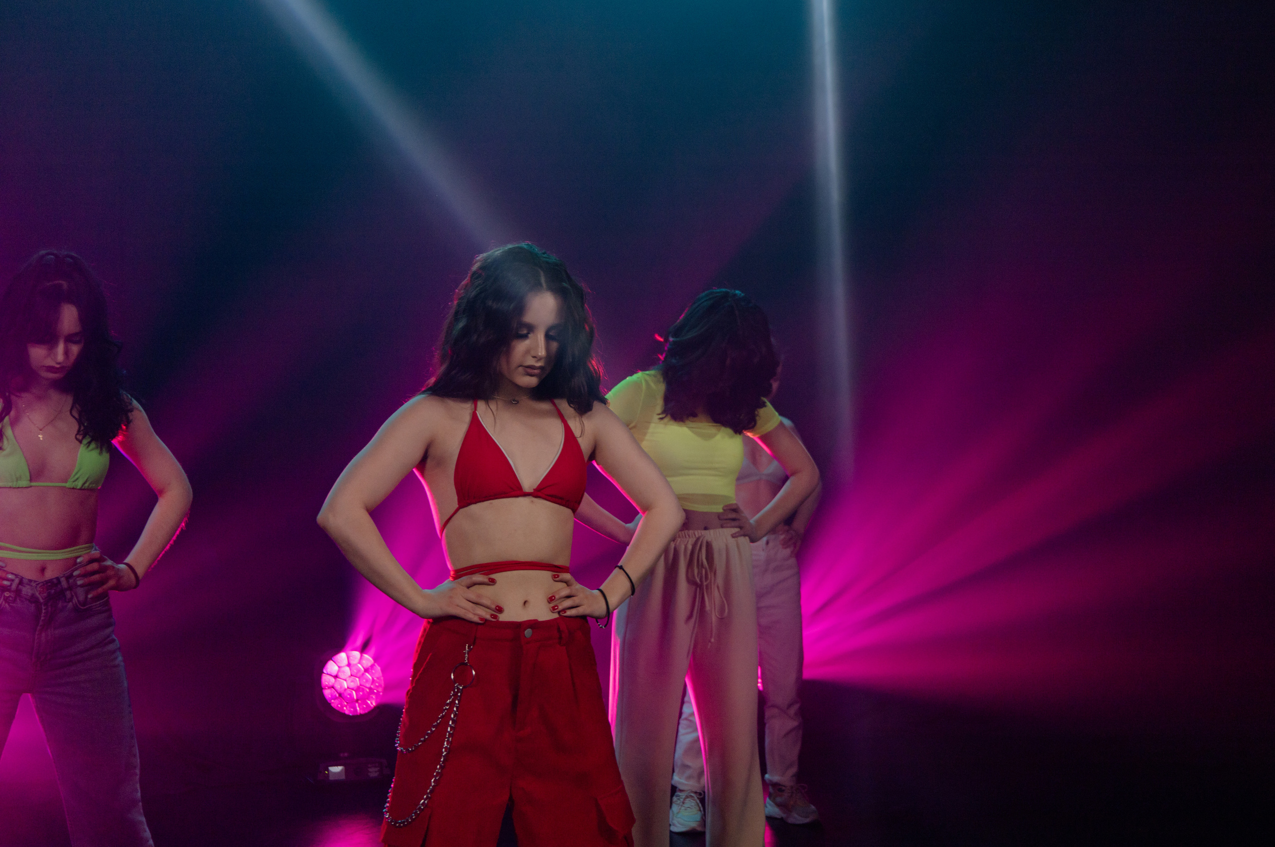 Танцевальный проект. Фотограф — психолог Сочи, Краснодар, Москва