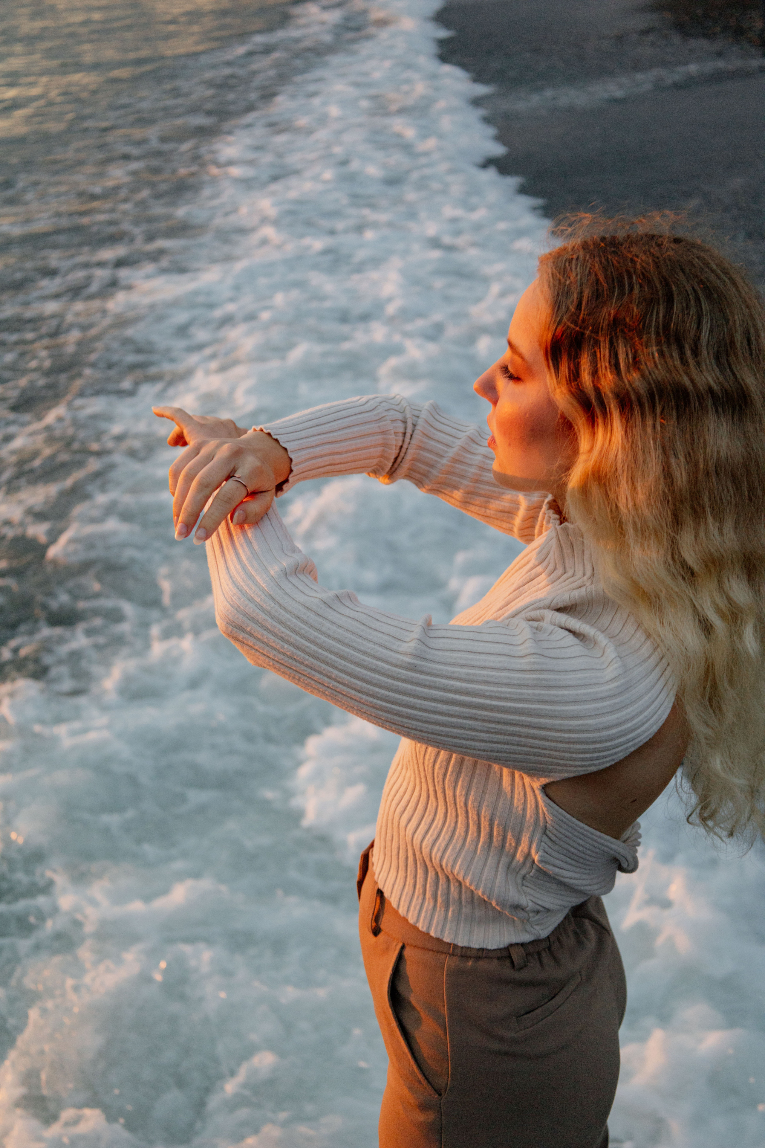 Варвара. Фотограф — психолог Сочи, Краснодар, Москва