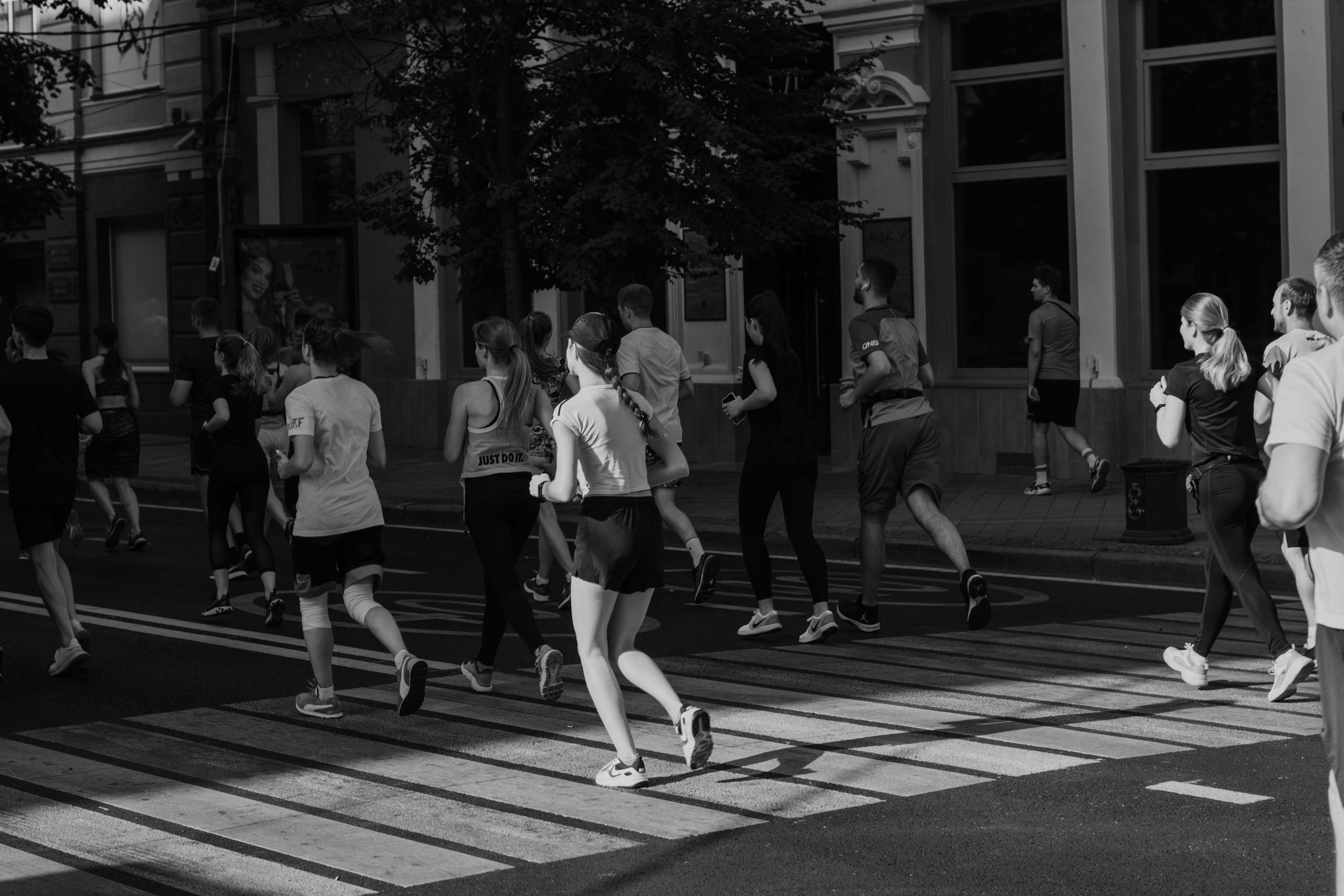 WeRUN Krasnodar. Фотограф — психолог Сочи, Краснодар, Москва