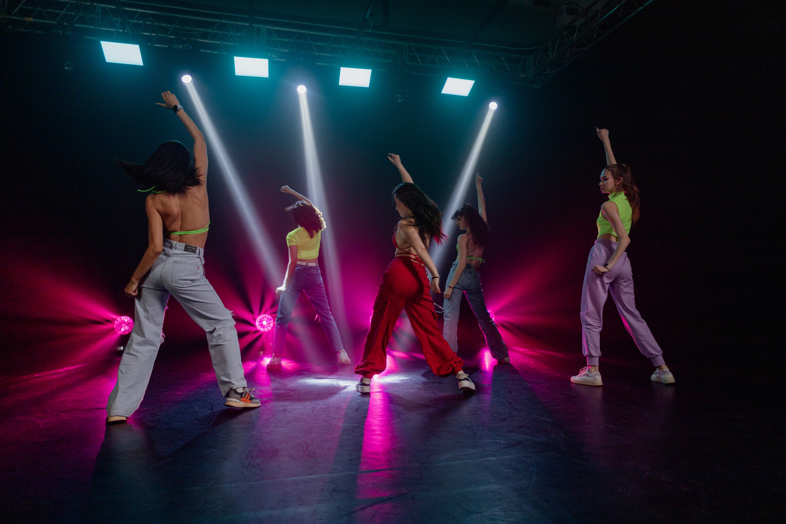 Танцевальный проект. Фотограф — психолог Сочи, Краснодар, Москва