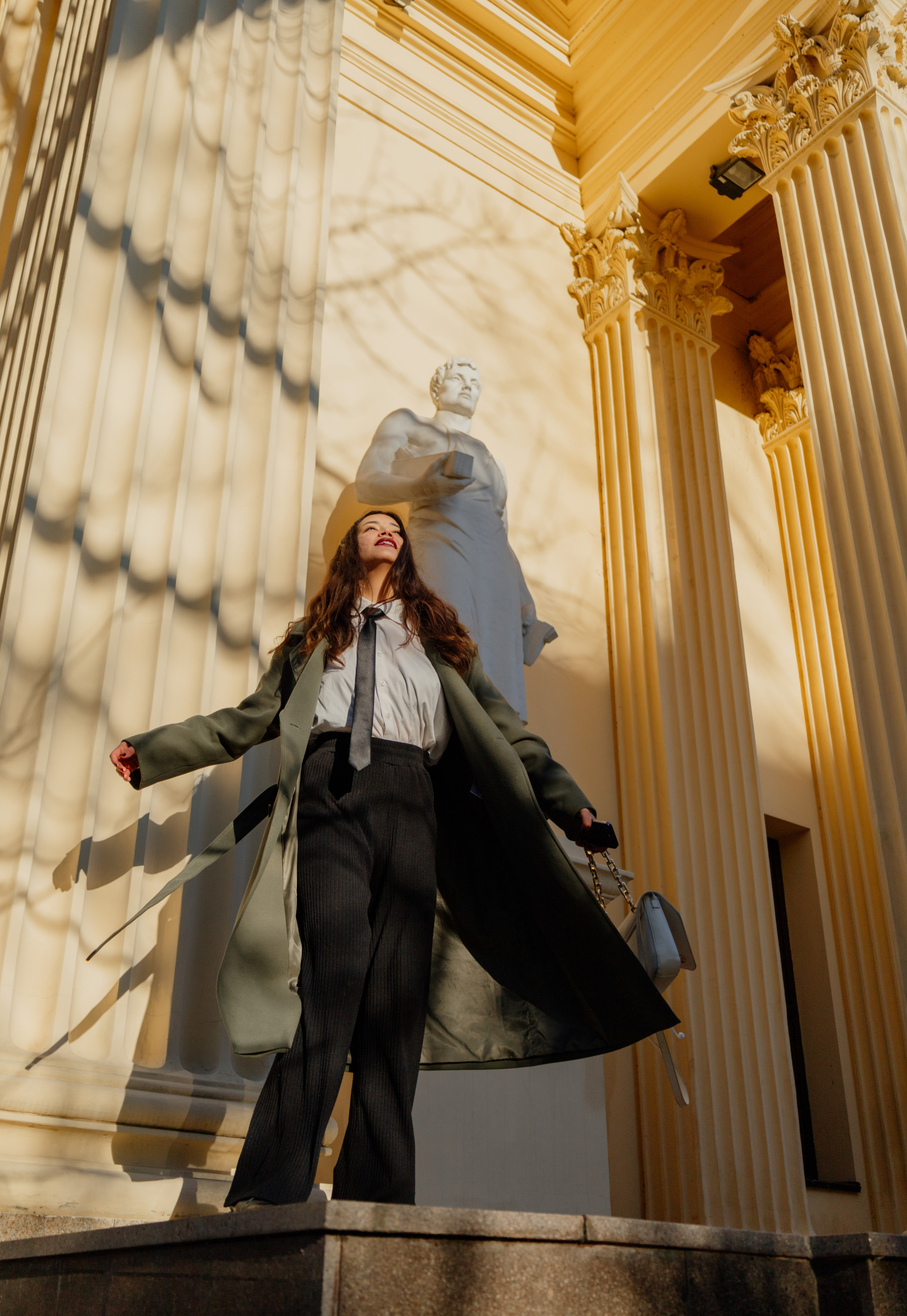 Вероника. Фотограф — психолог Сочи, Краснодар, Москва