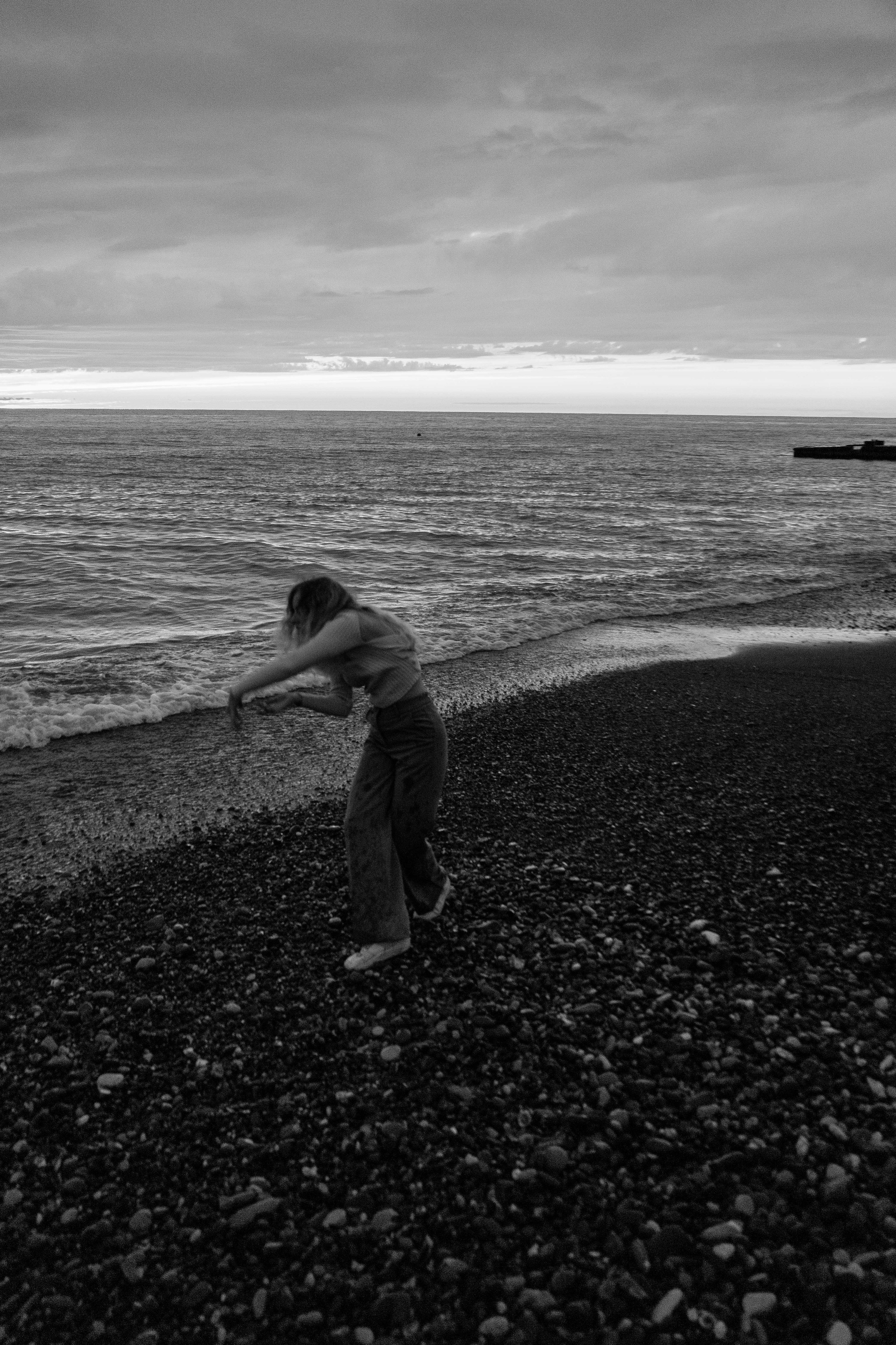 Варвара. Фотограф — психолог Сочи, Краснодар, Москва