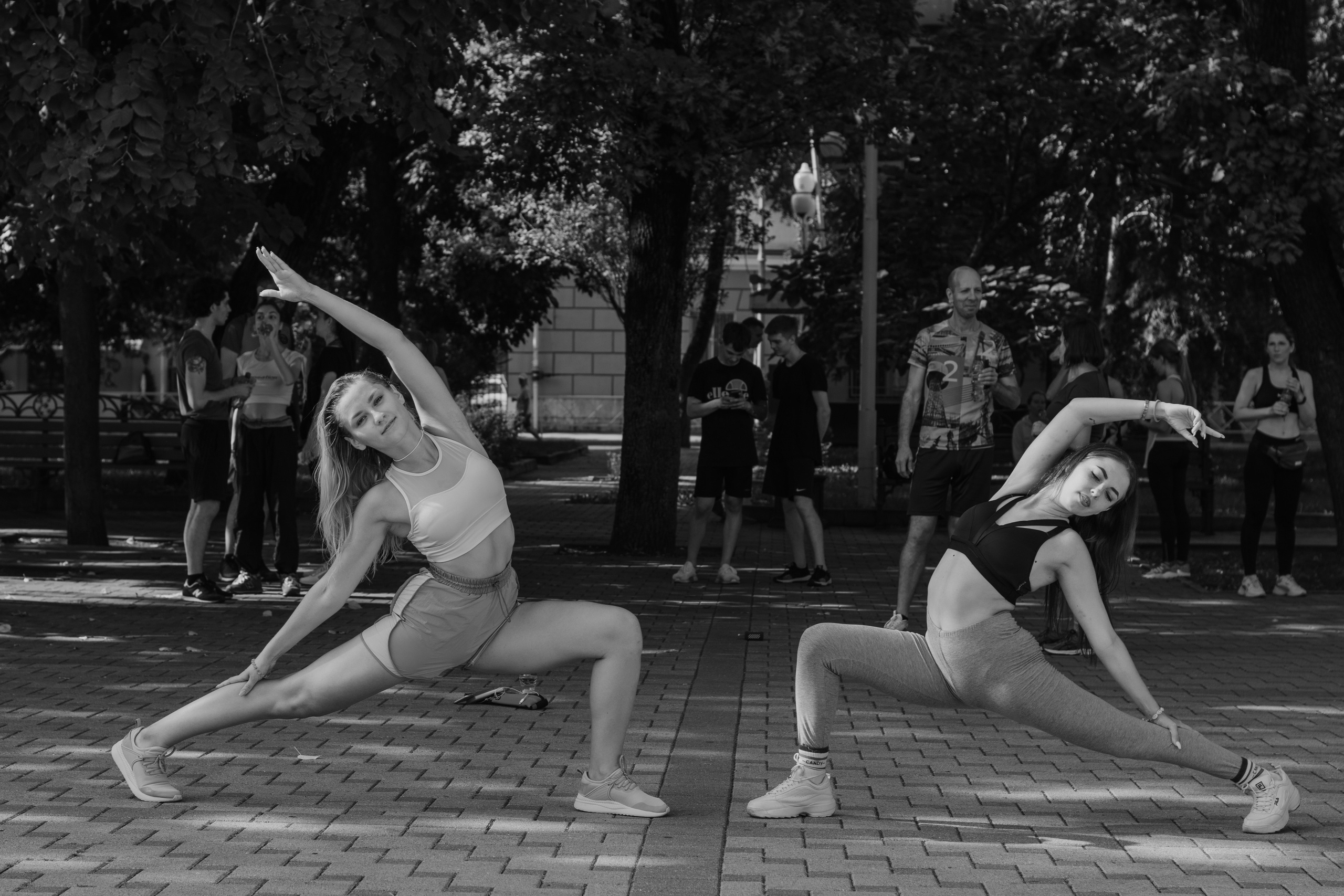 WeRUN Krasnodar. Фотограф — психолог Сочи, Краснодар, Москва