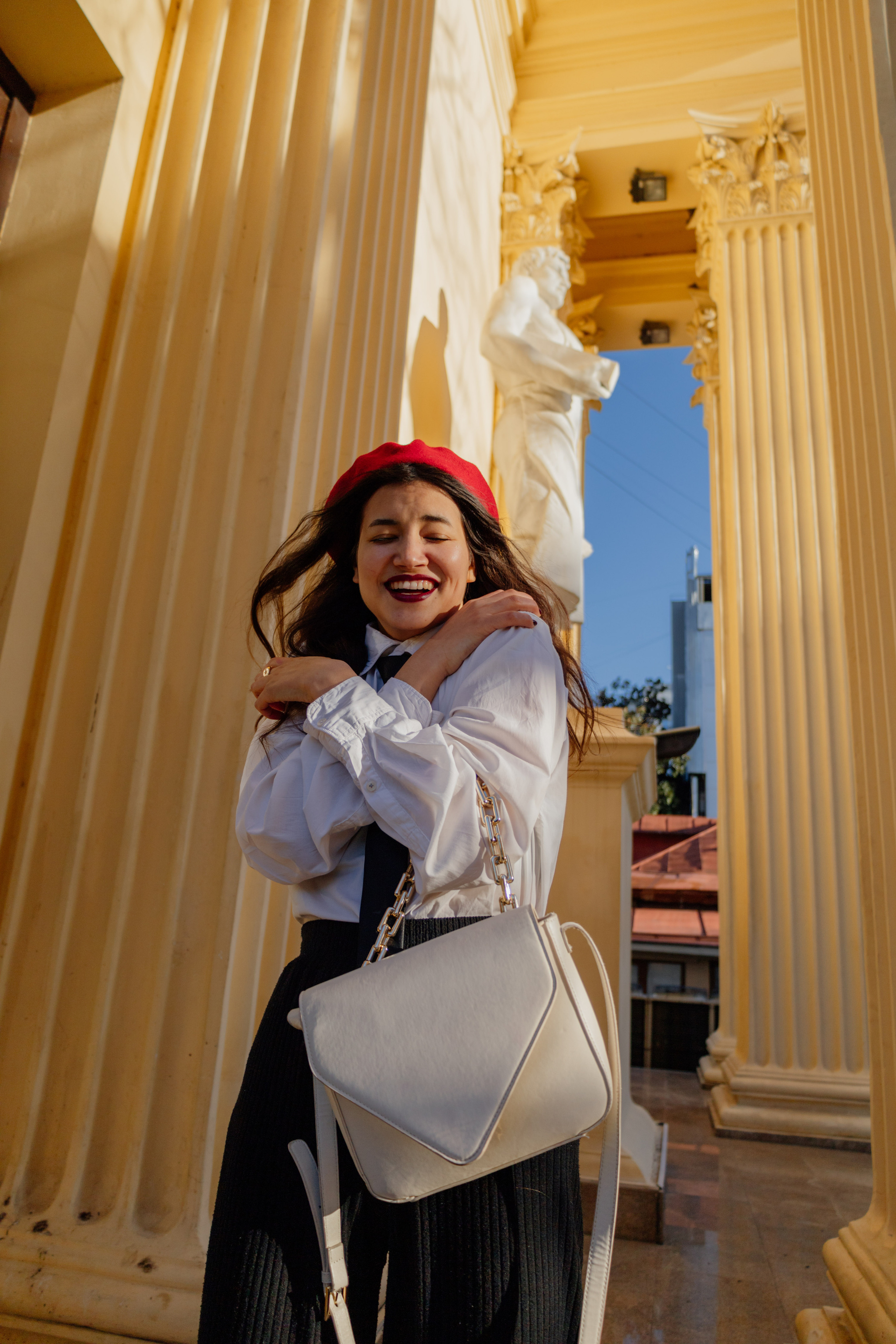 Вероника. Фотограф — психолог Сочи, Краснодар, Москва