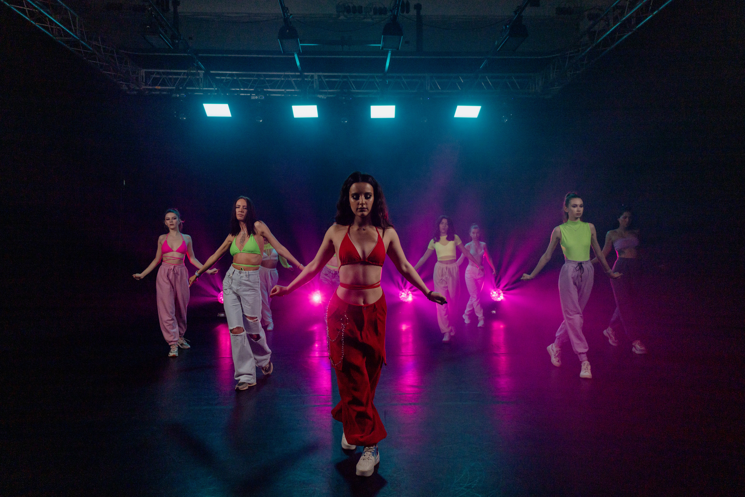 Танцевальный проект. Фотограф — психолог Сочи, Краснодар, Москва