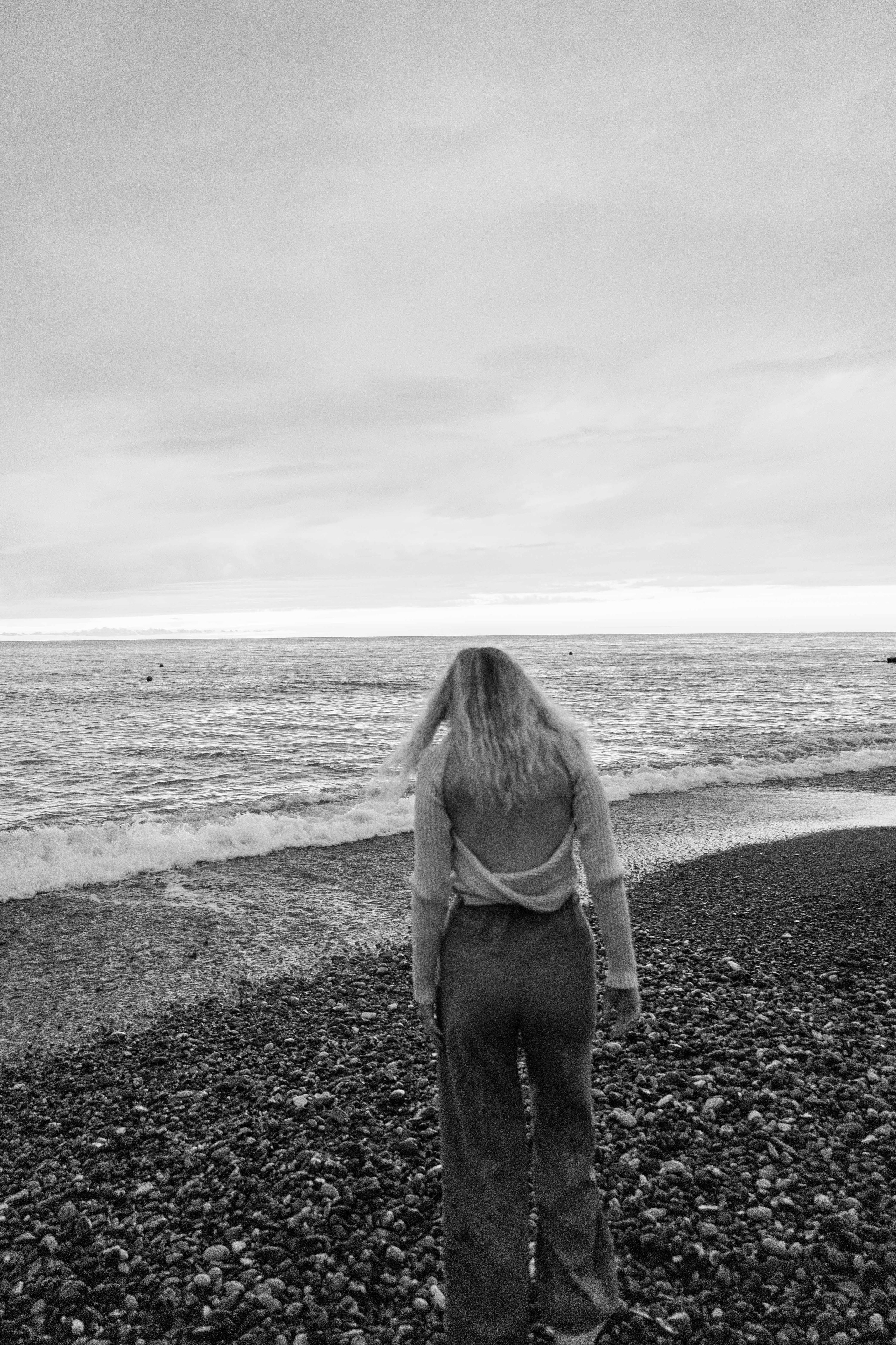 Варвара. Фотограф — психолог Сочи, Краснодар, Москва