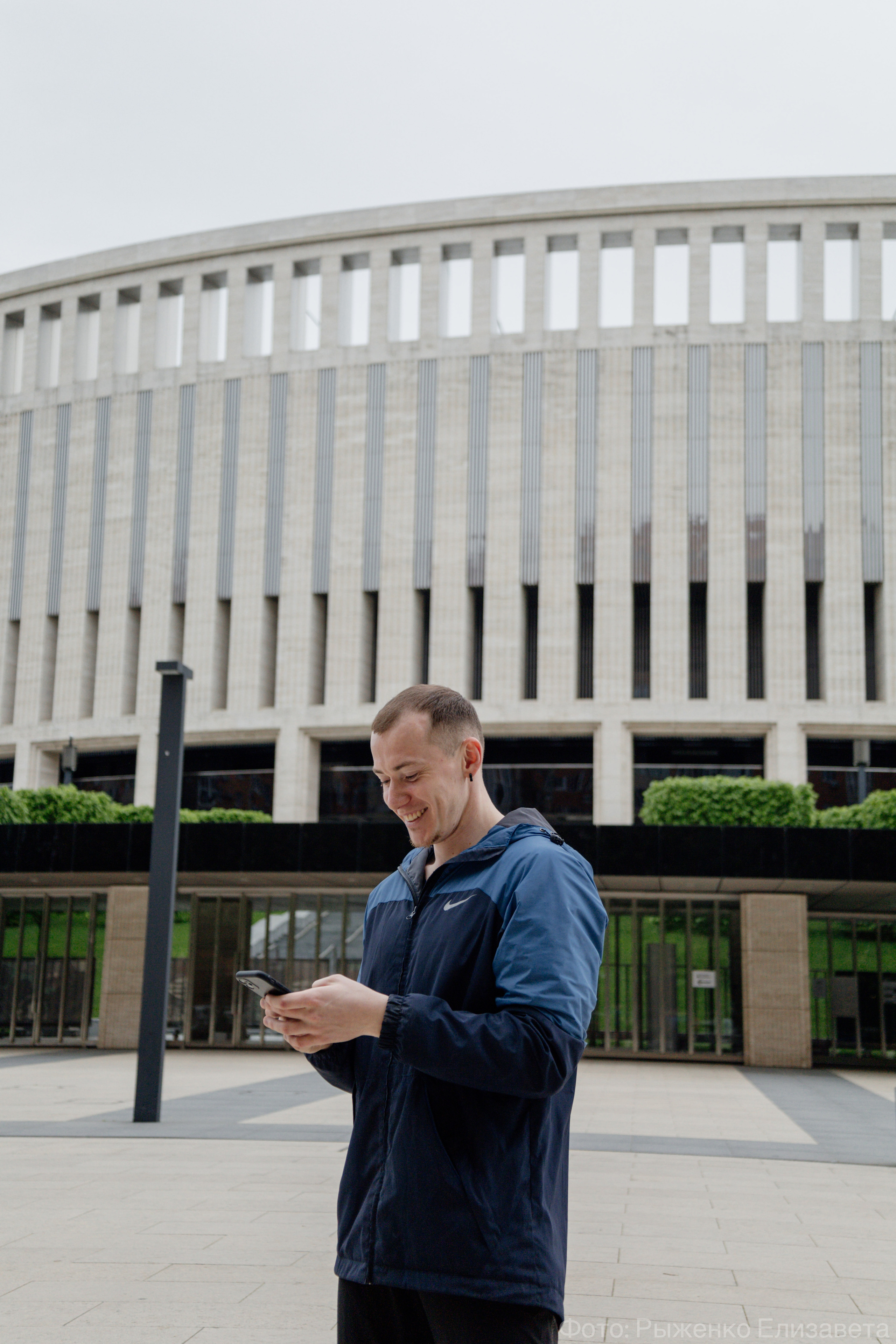 Nike Краснодар. Фотограф — психолог Сочи, Краснодар, Москва