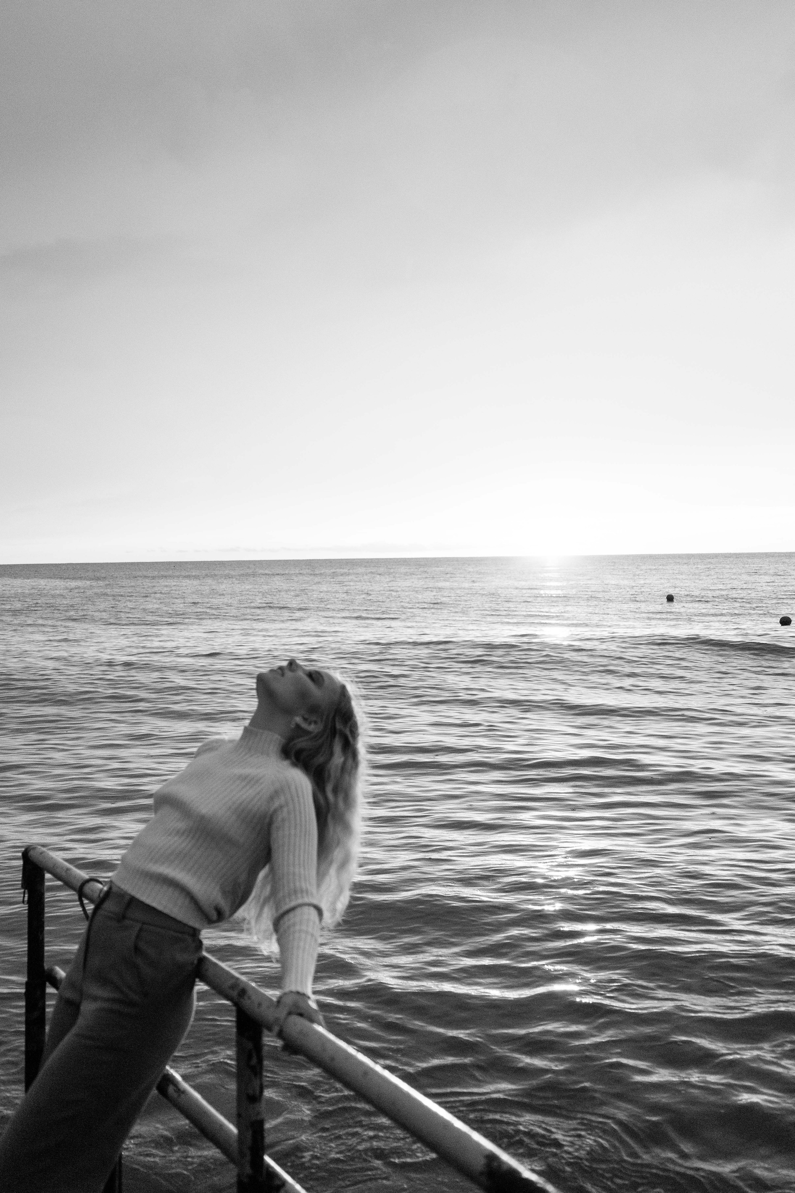 Варвара. Фотограф — психолог Сочи, Краснодар, Москва